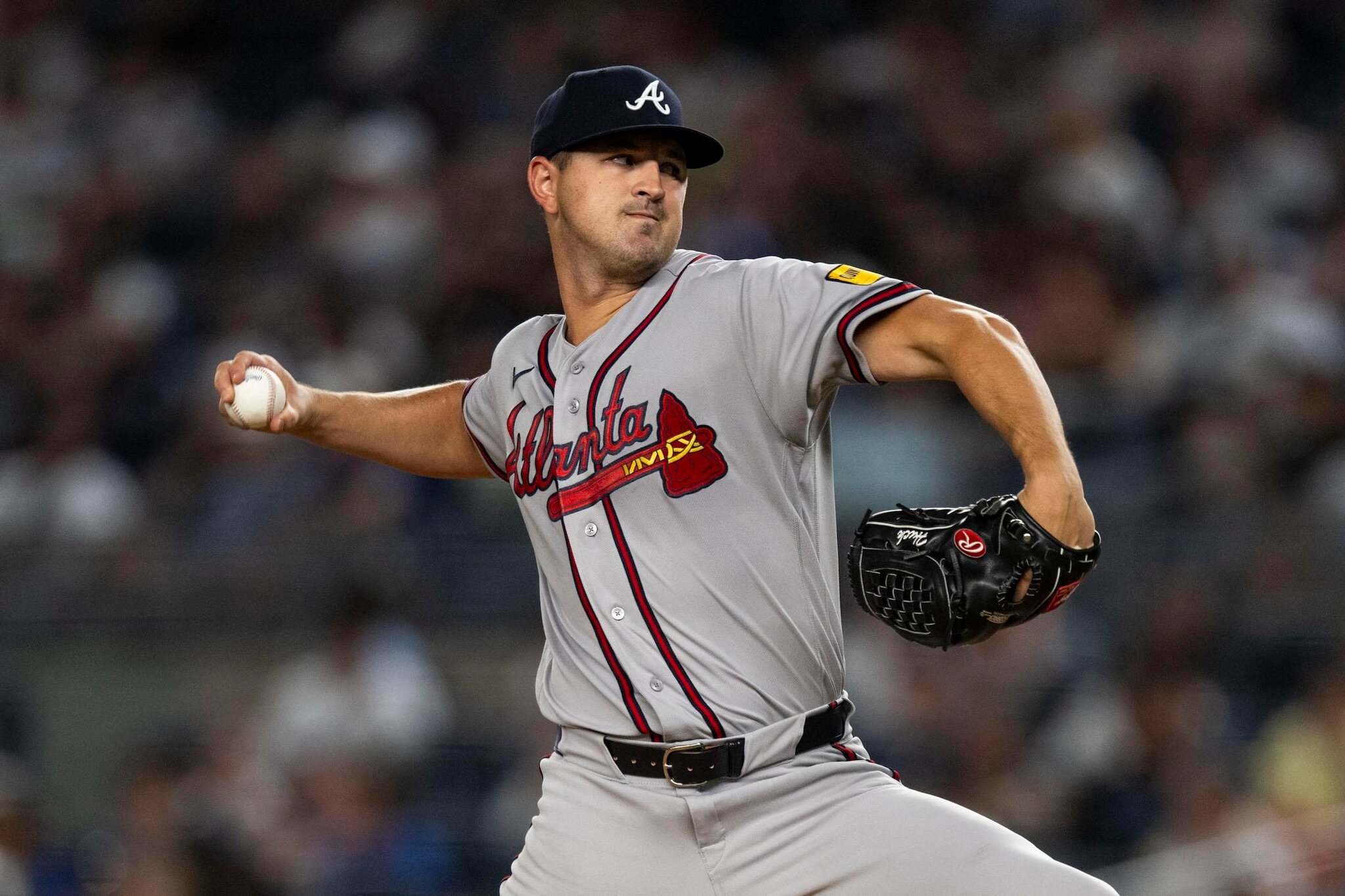 Braves News: Tyler Mahle debuts, win streak snapped, and more
