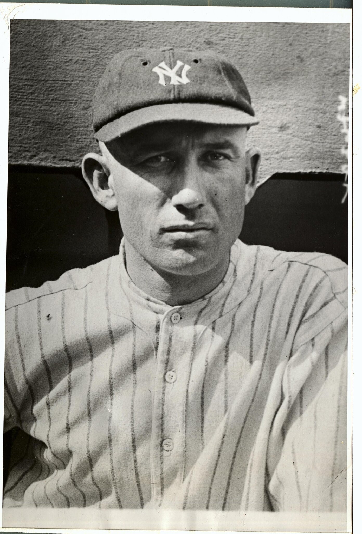 Yankees Birthday of the Day: Sad Sam Jones
