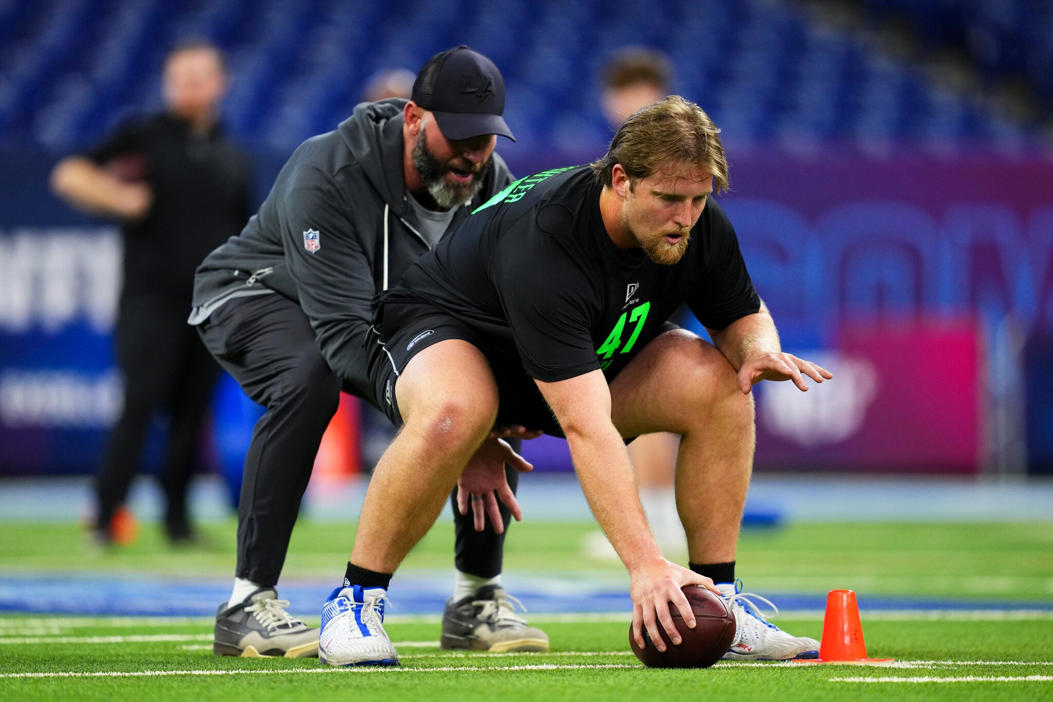 Chargers Daily Links: Jake Slaughter early updates