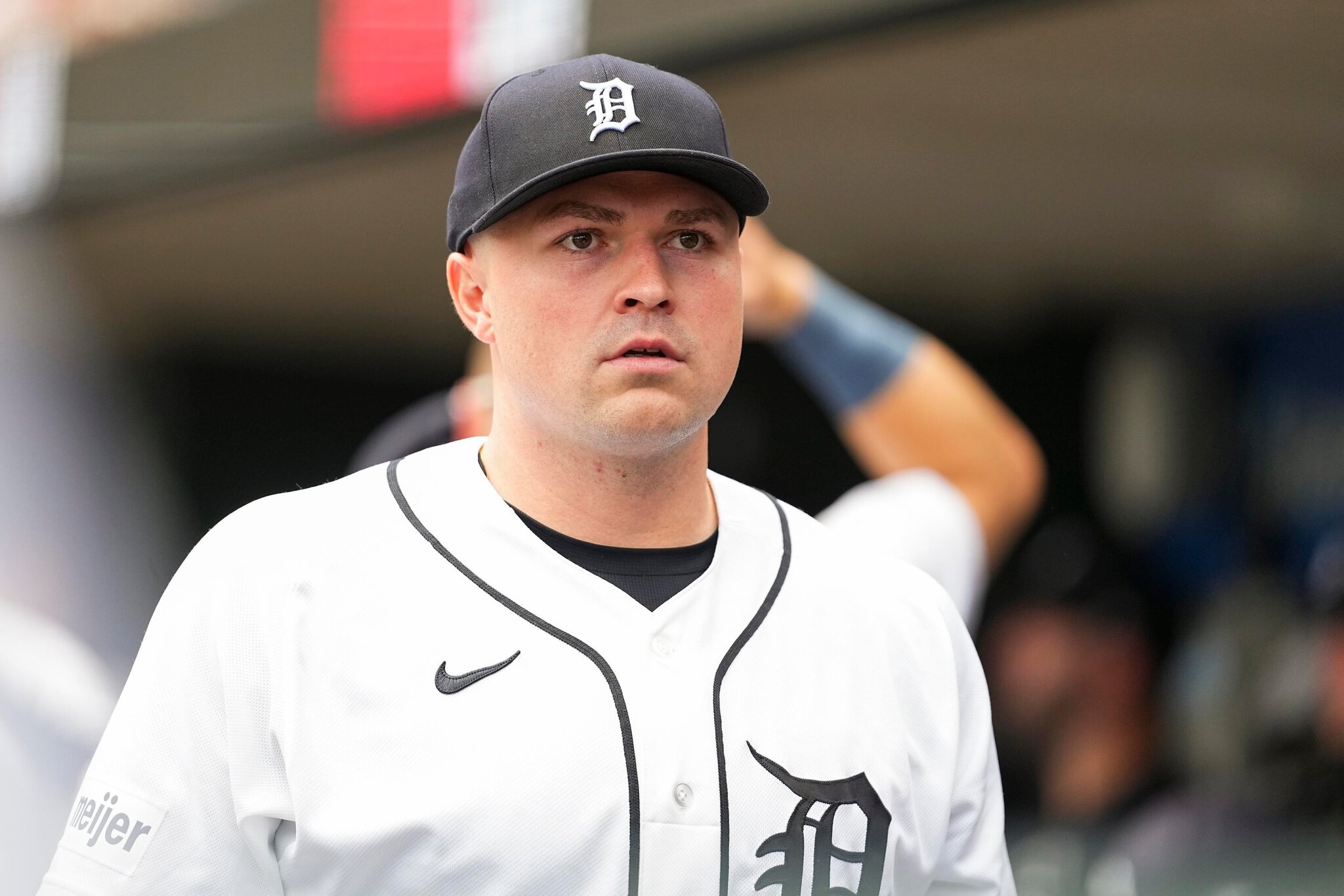 Skubal to the Dodgers, per reports