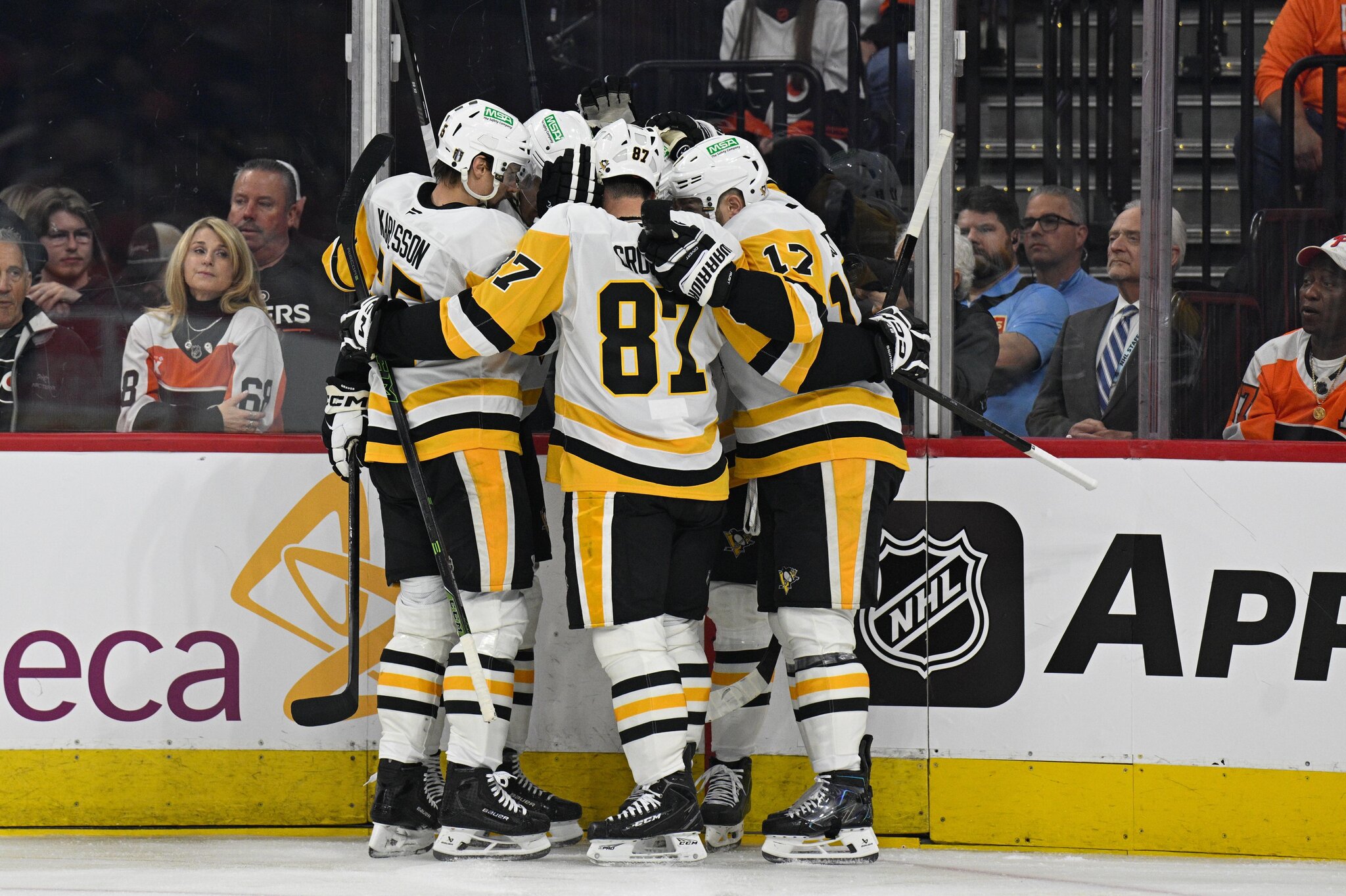 Could the Penguins score 300 goals next season?
