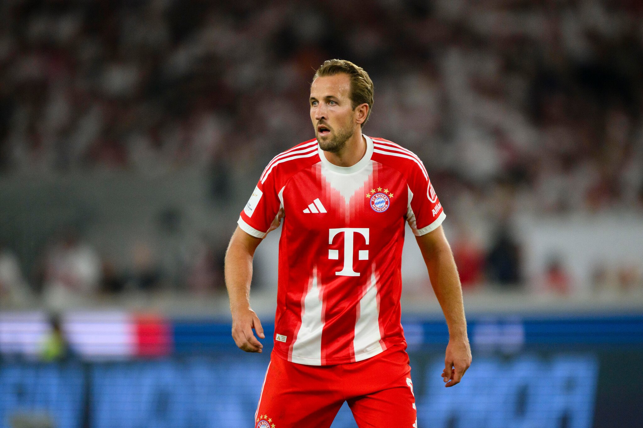 Borussia Dortmund 0-0 Bayern Munich: We are off!