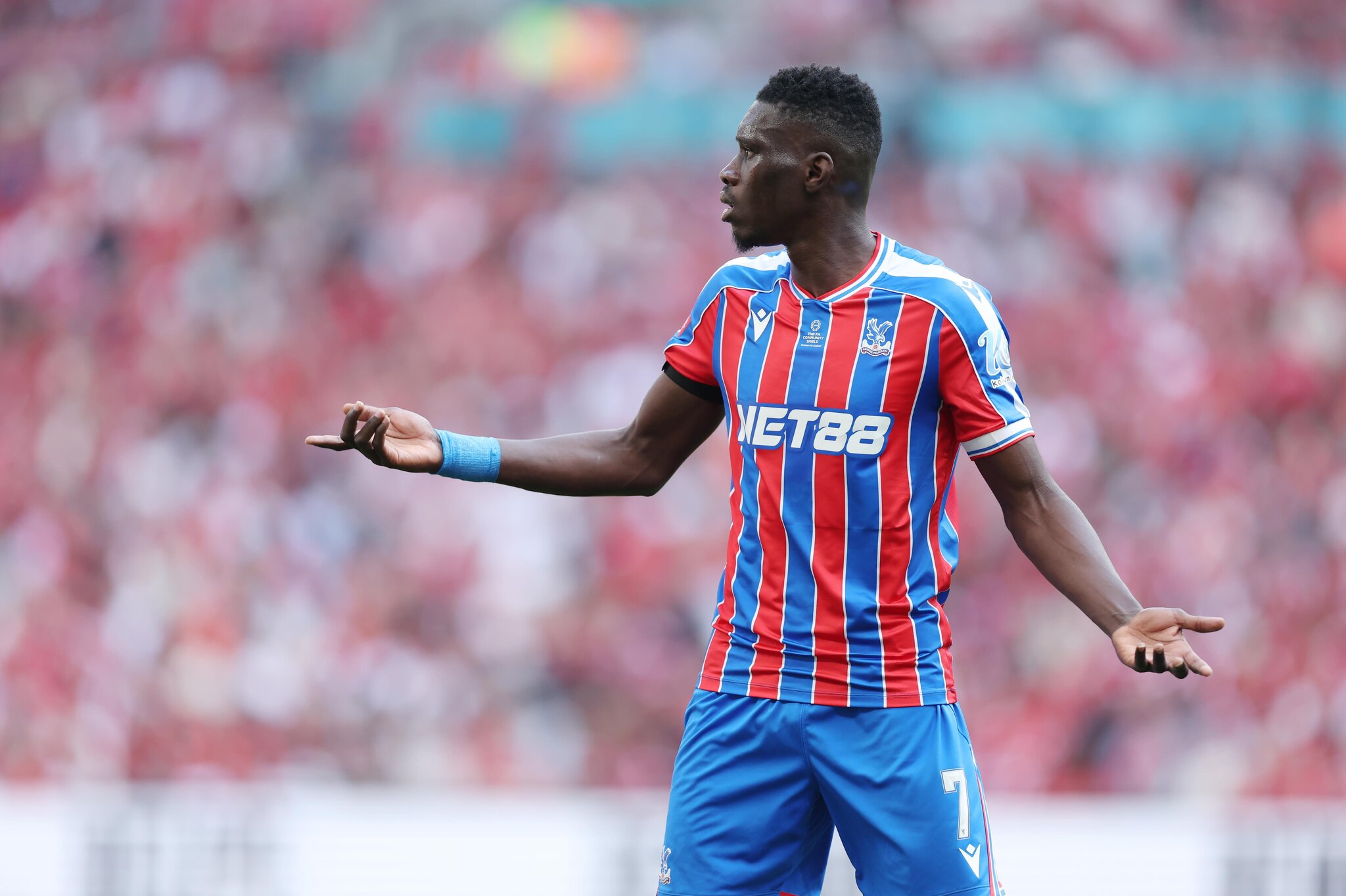 Rumour Mongering: Liverpool Move for Ismaïla Sarr After Minteh Failure