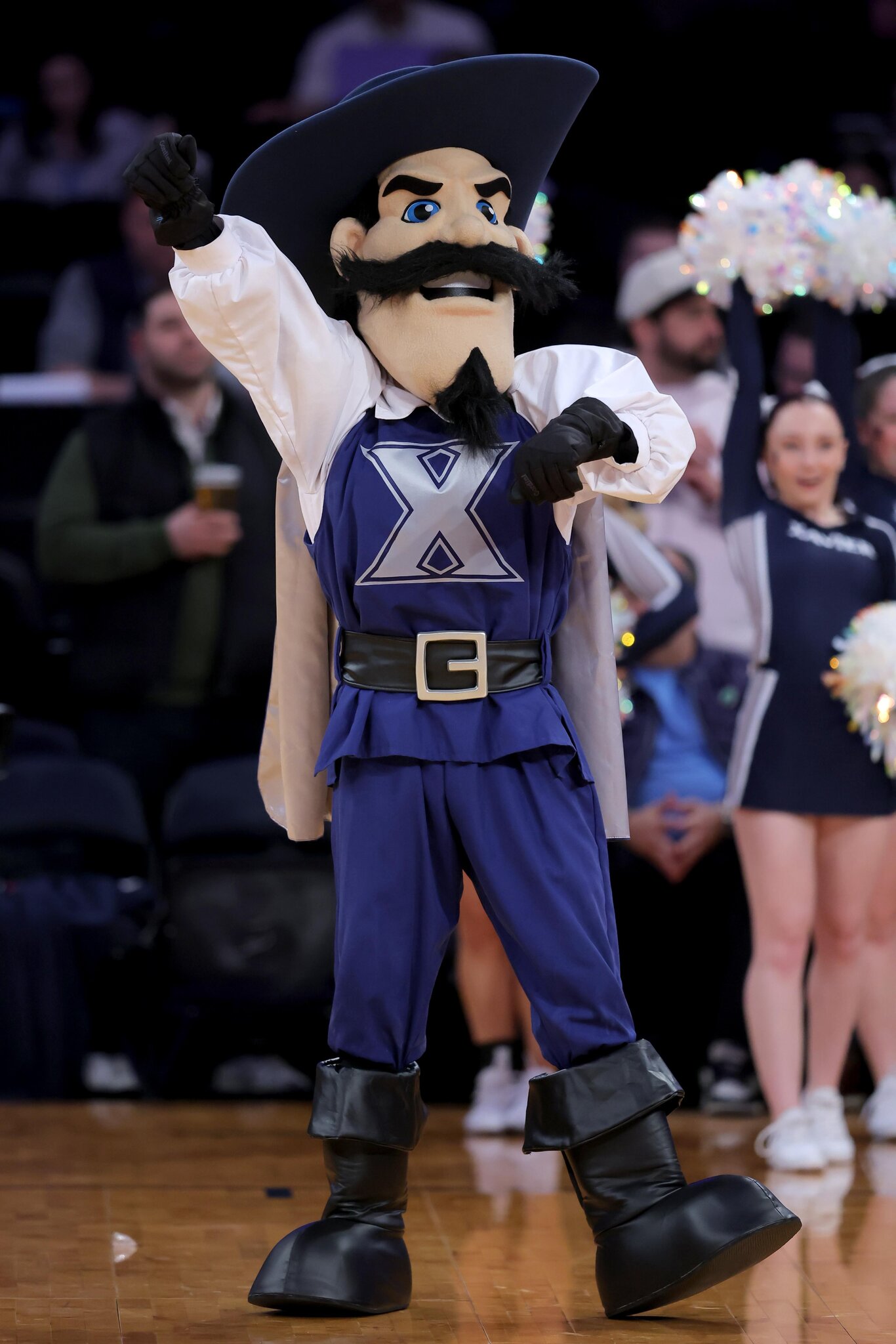 Unscientific Predictions: 2026 Big East Women’s Soccer Preseason Awards