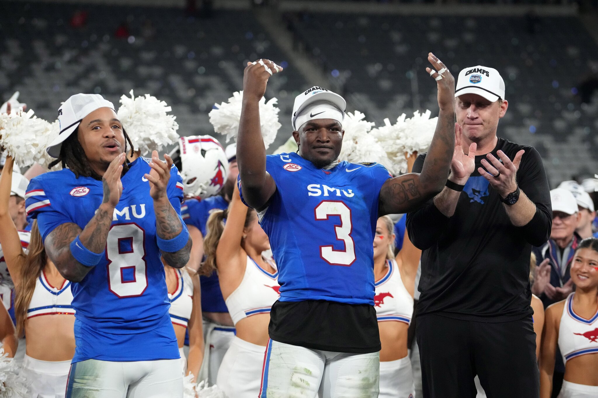 NY Giants news: Giants work out a trio of defensive backs
