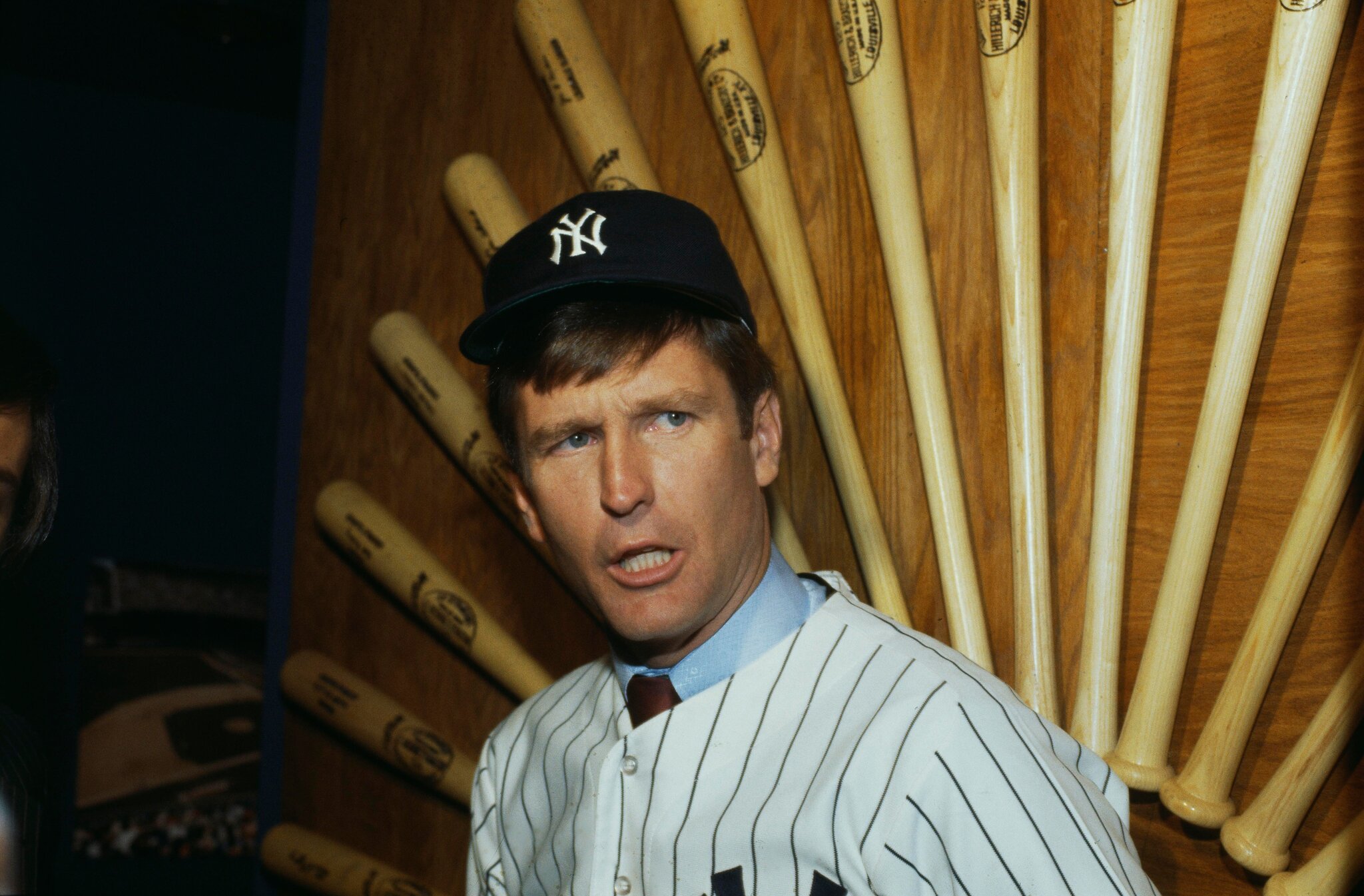 Yankees Social Media Spotlight: Remembering Tommy John