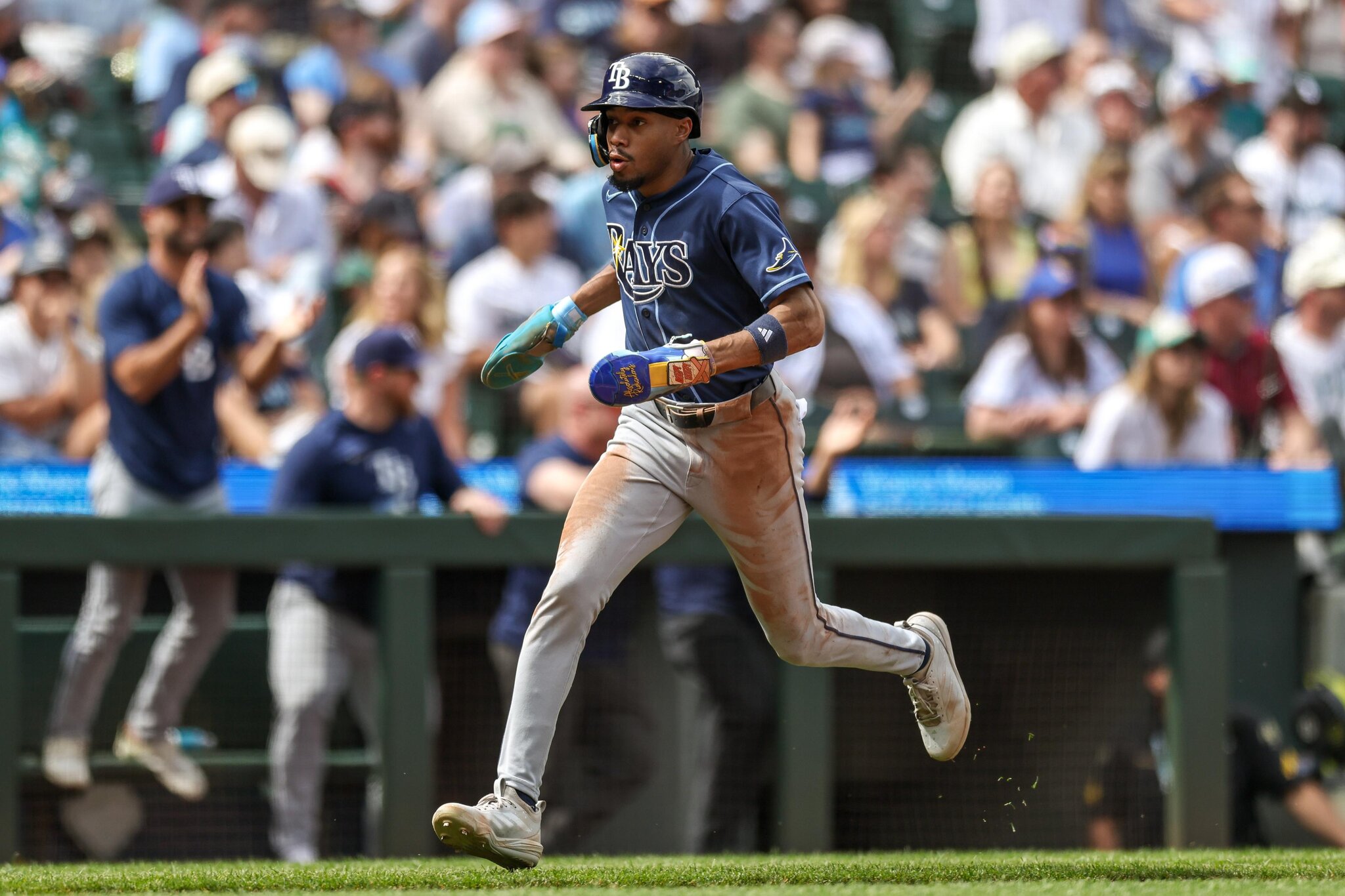 Yankees Rivalry Roundup: The Rays extend their AL East lead
