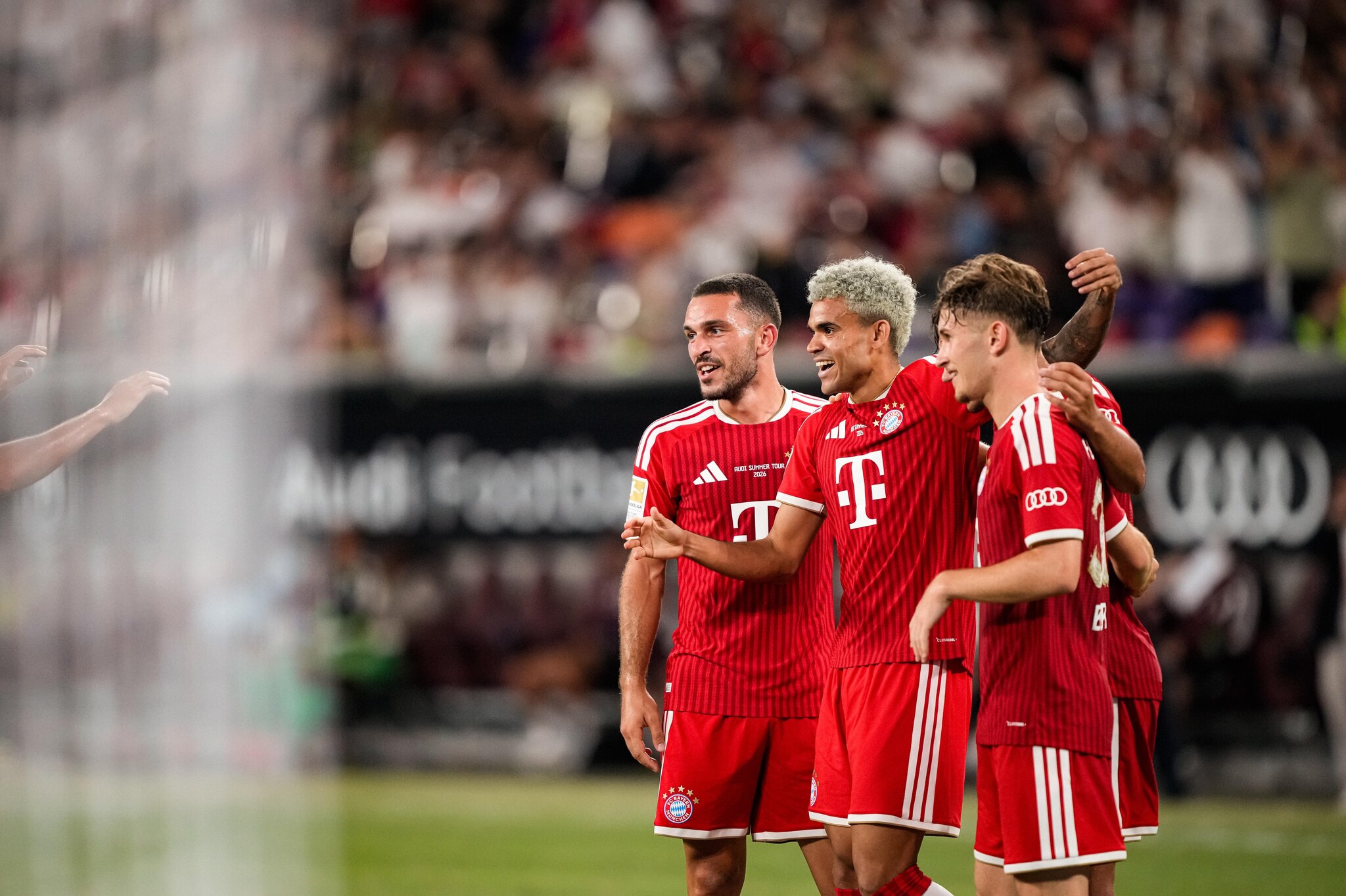 Bayern Munich 1-0 RB Leipzig: Leipzig knocking on Bayern’s door