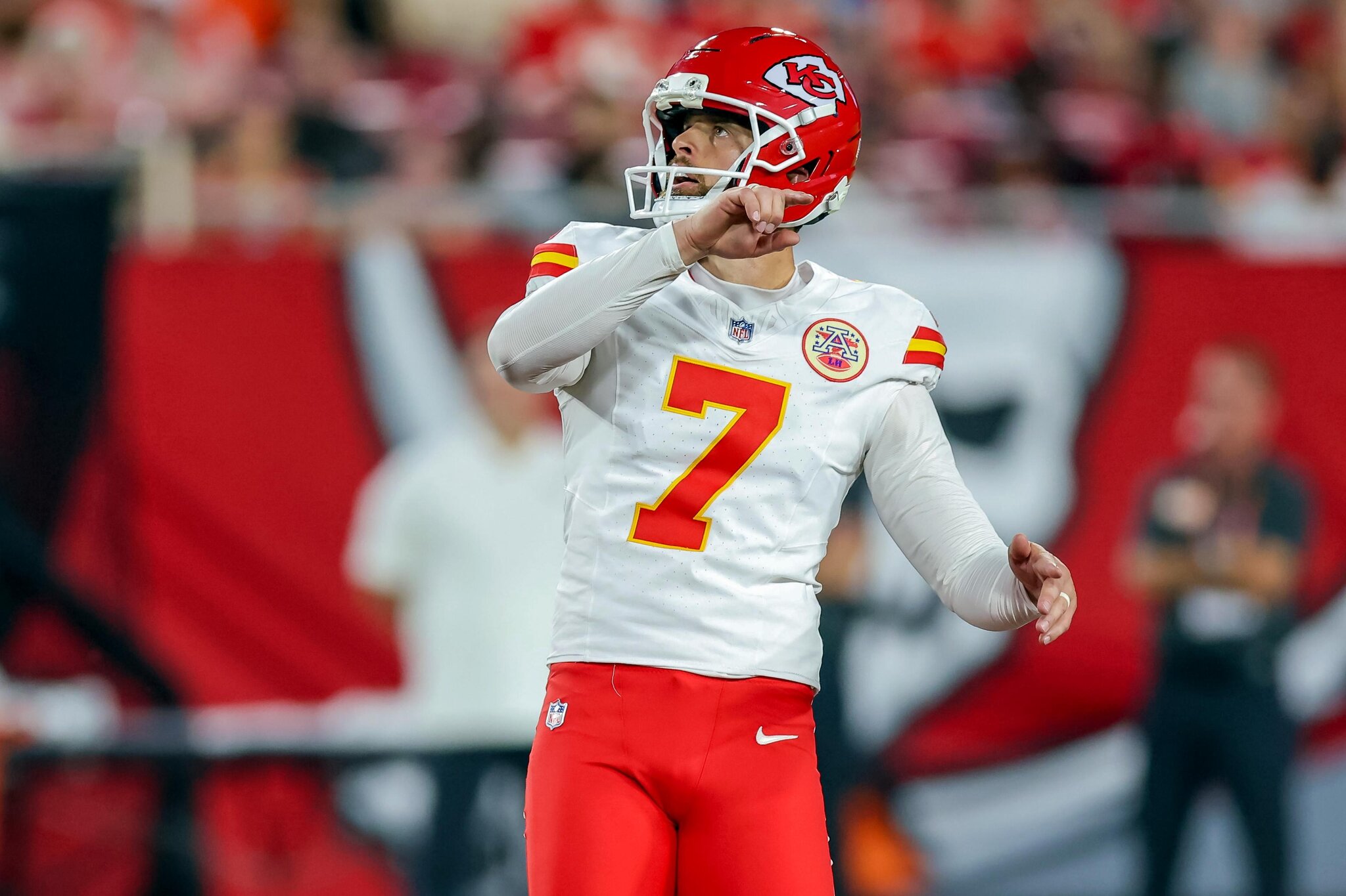 5 things we learned from the Chiefs’ second preseason game of the season