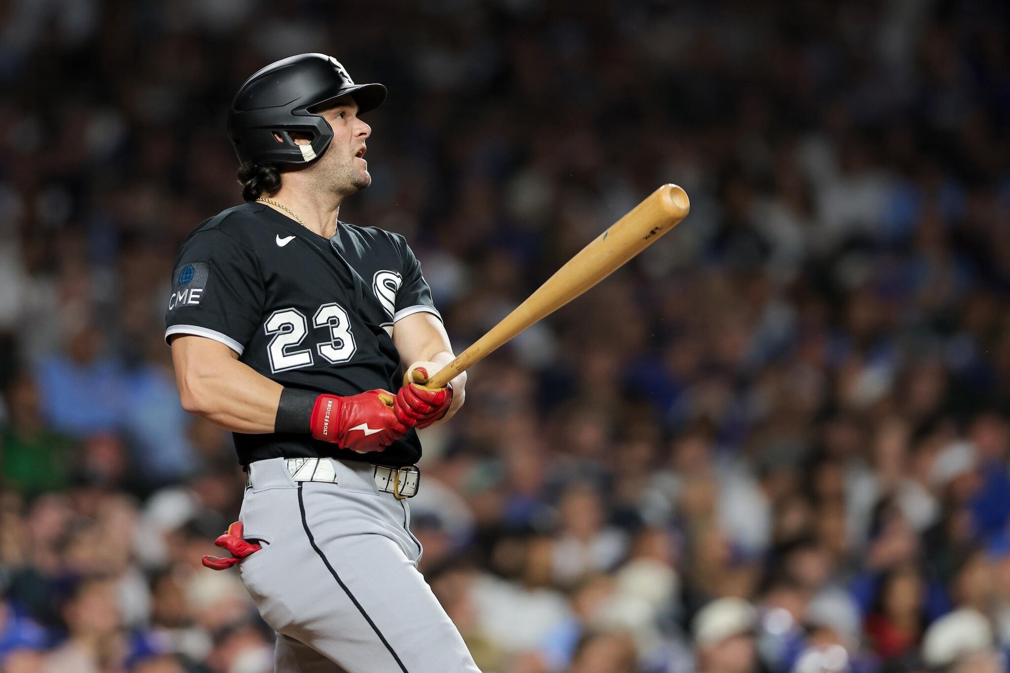 Cubs walk off White Sox in frustrating 7-5 extra-inning loss