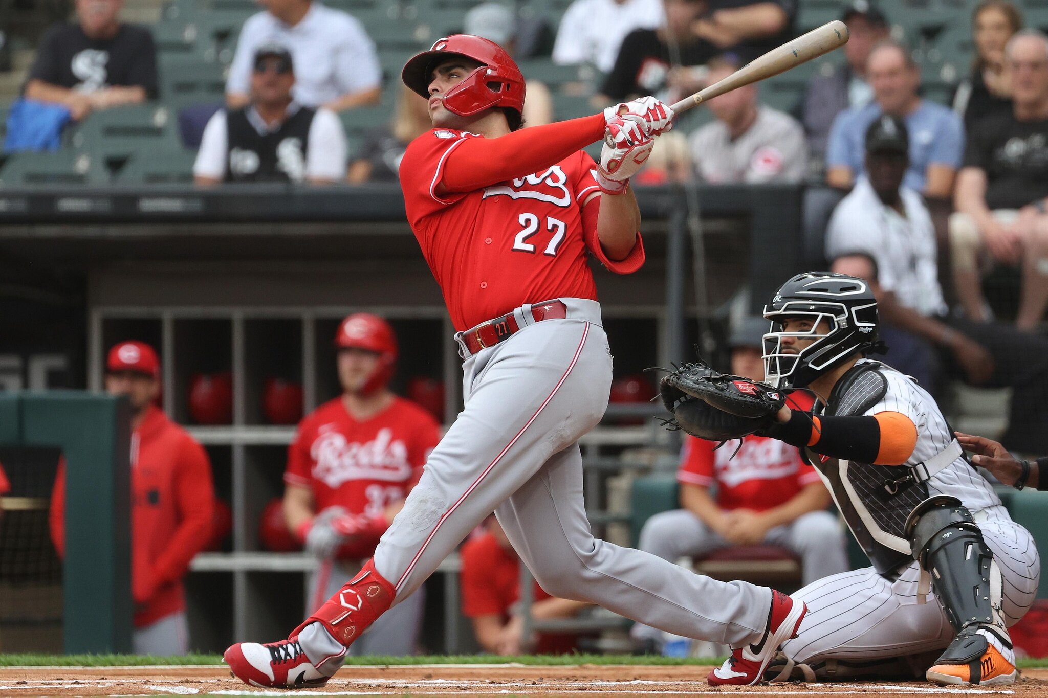 St. Louis Cardinals vs Cincinnati Reds Series Preview