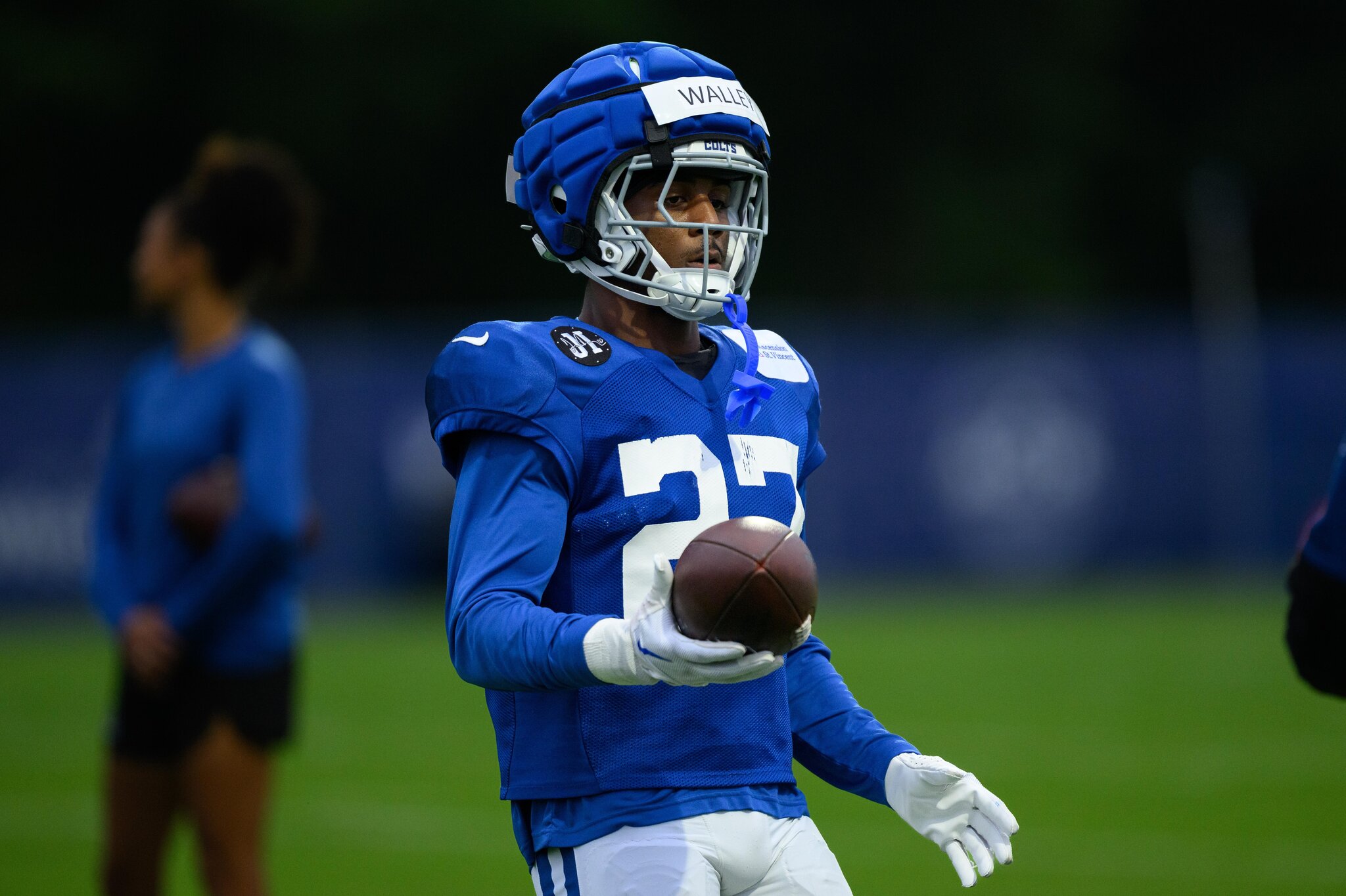 Colts Training Camp ‘Day 11’: Quick Hits