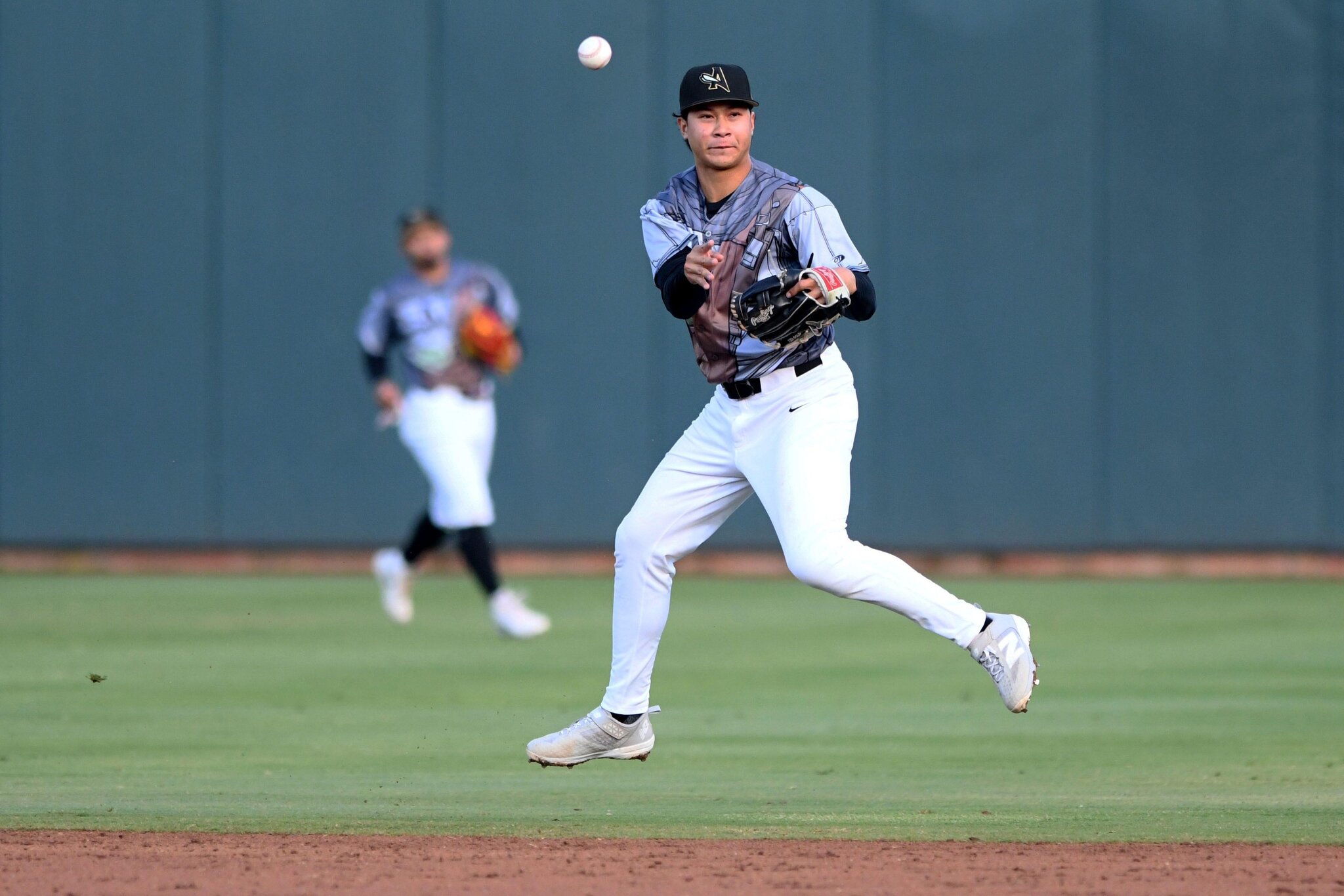 Braves Minor League Recap: Tate Southisene Injured in Double-A Debut