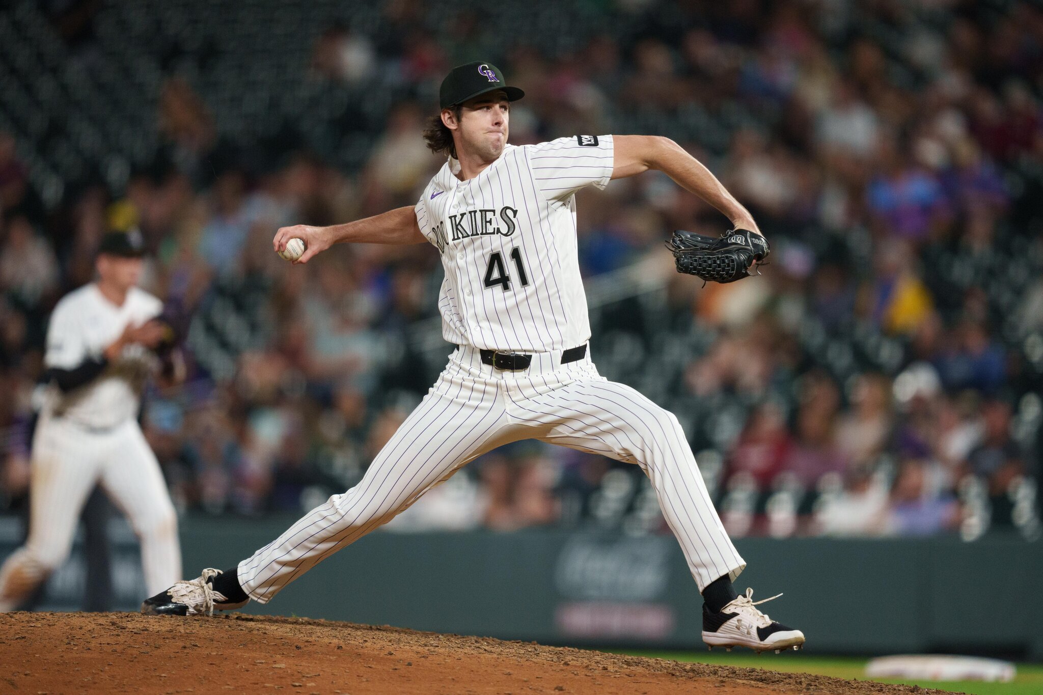 Rockies Reacts Results: The Rockies passed the trade deadline