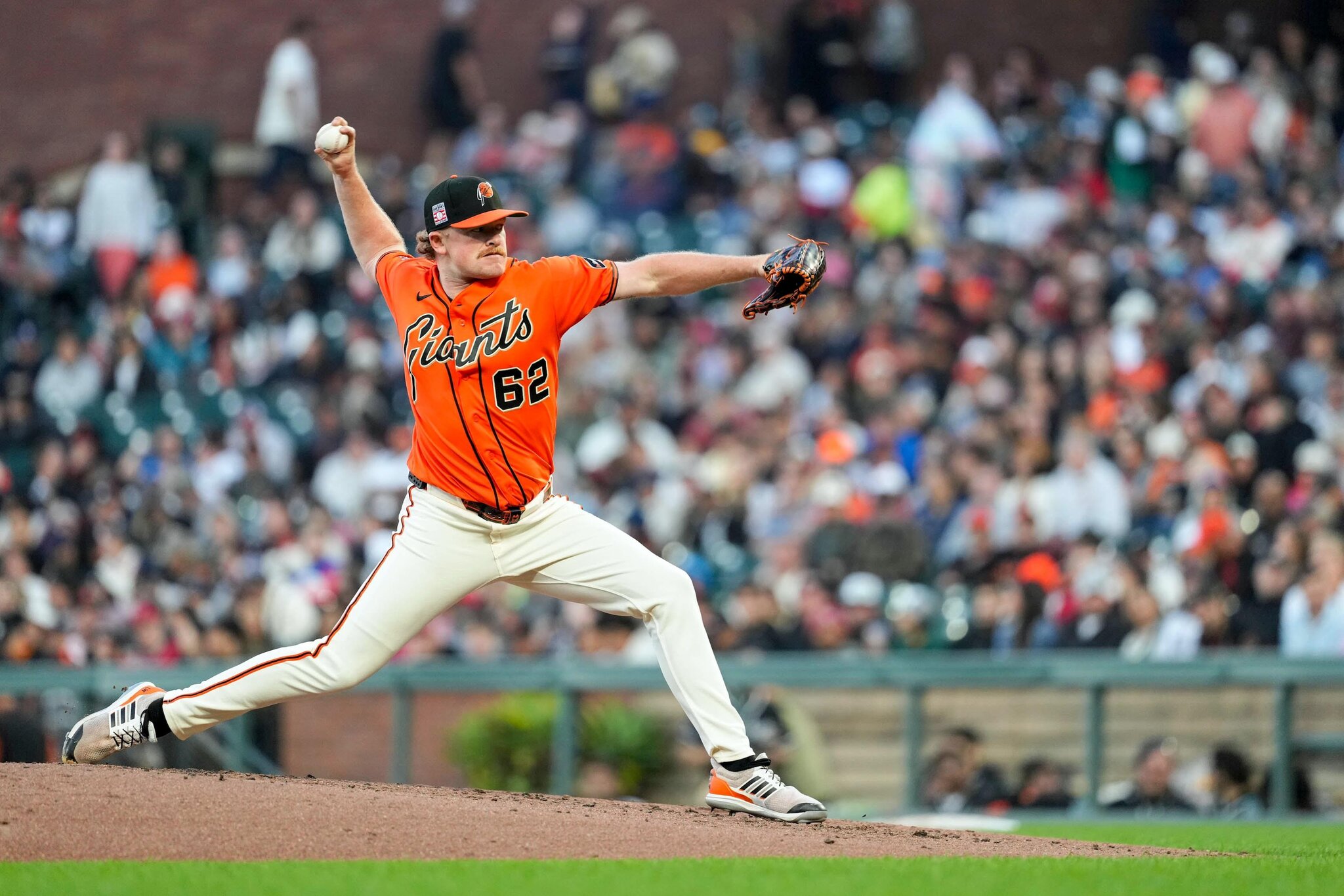 How to watch San Francisco Giants vs. Milwaukee Brewers