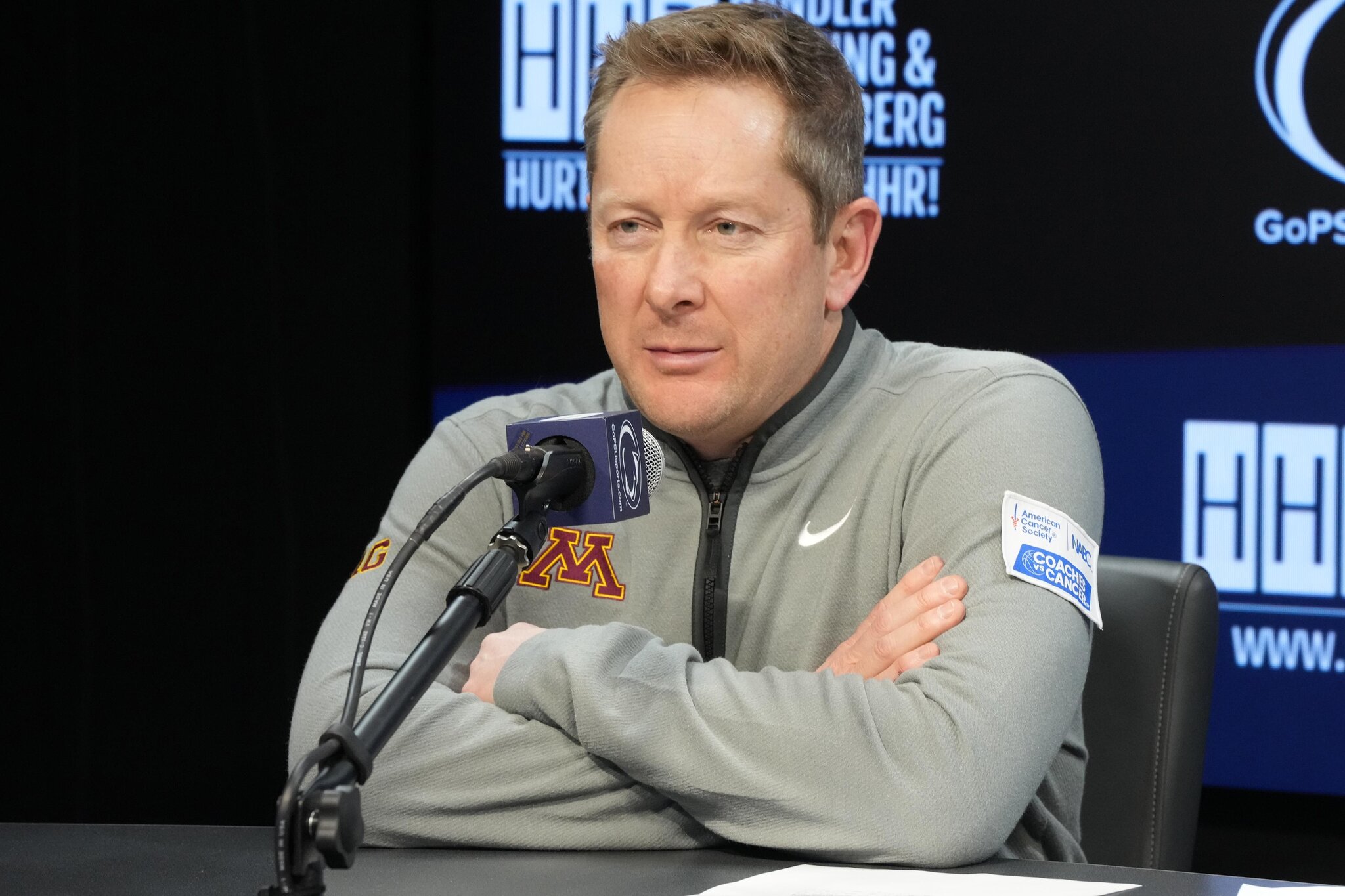 Gopher basketball lands 4-star forward Isaiah Santos