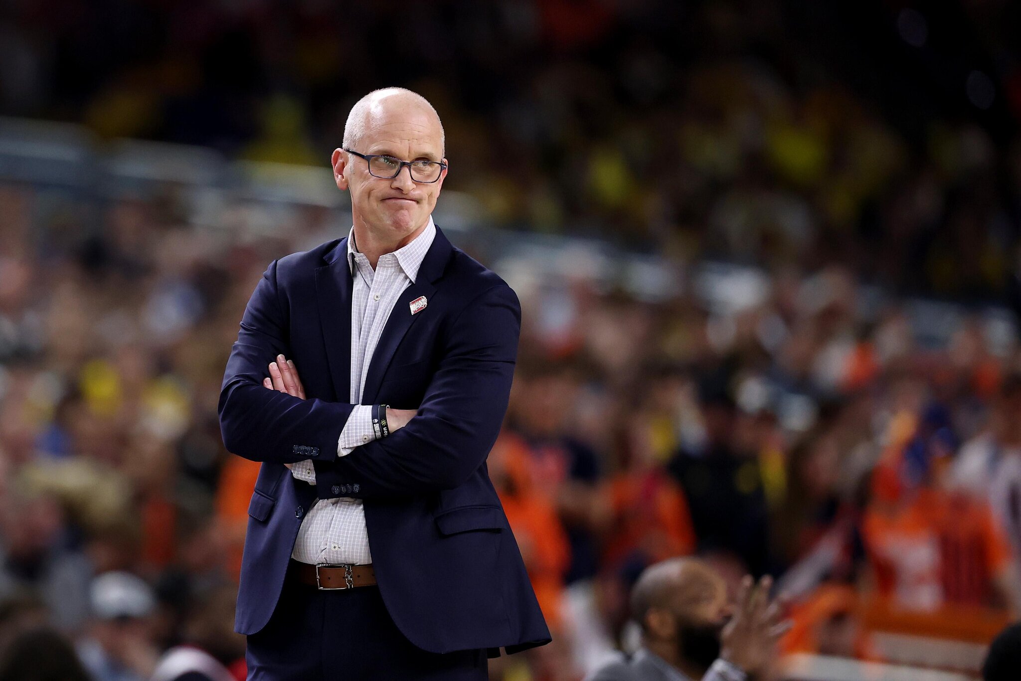 Bucketheads Podcast: The non-conference schedule is rough, and is the roster final?