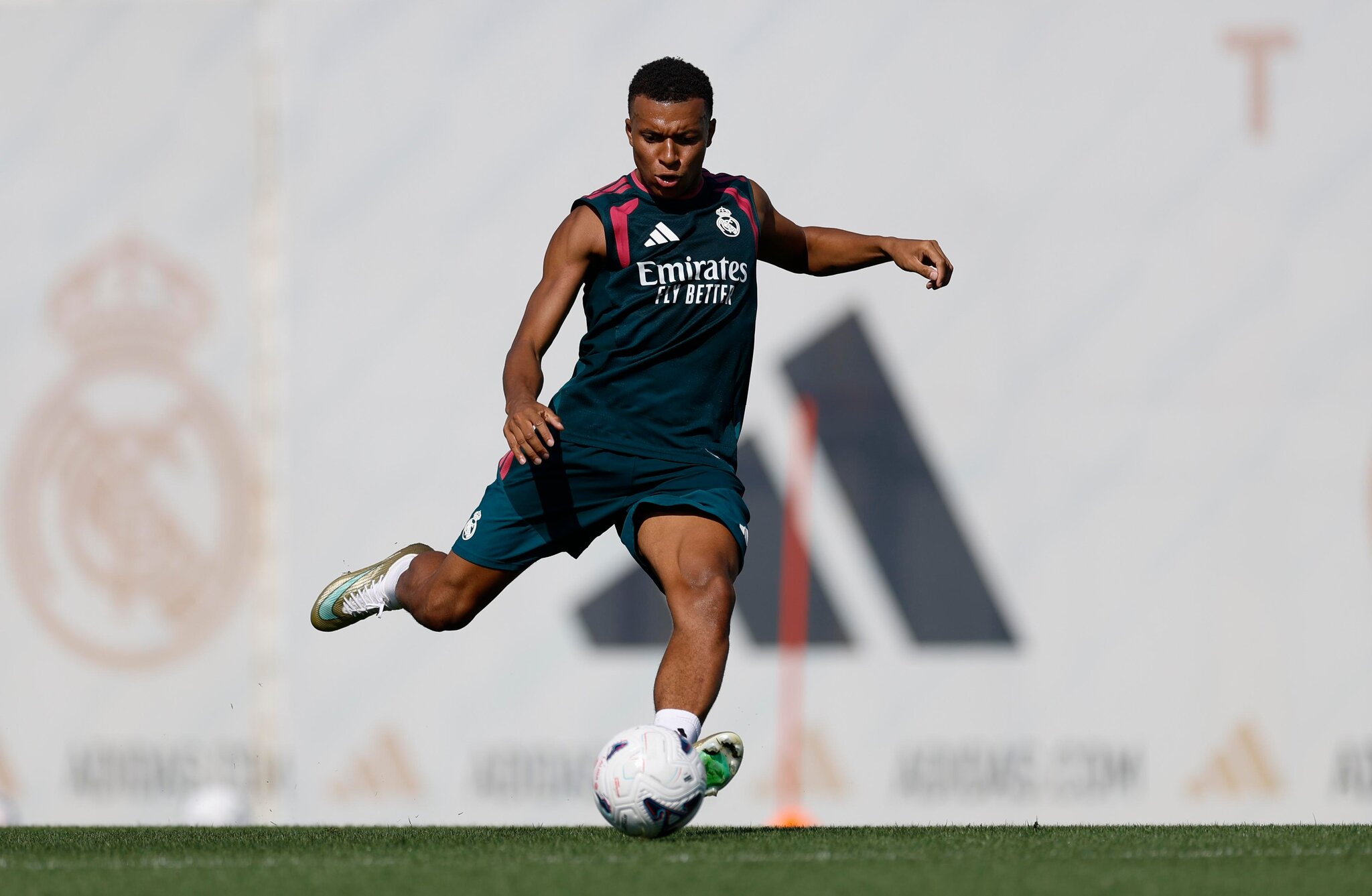 Mbappe: “We’re Going to Win Titles This Year