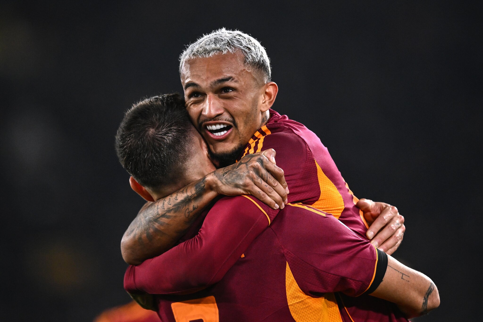 Ranking Roma’s Youth, 2026: Fan Vote!