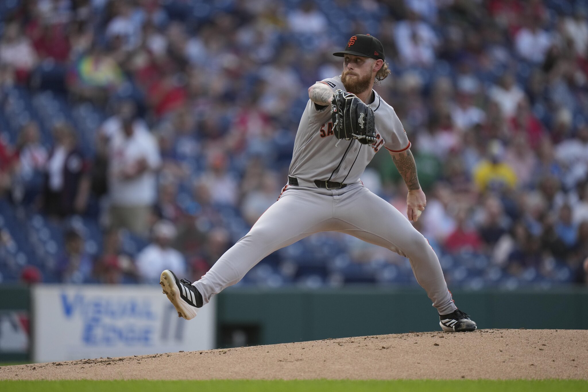 How to watch San Francisco Giants vs. Cincinnati Reds