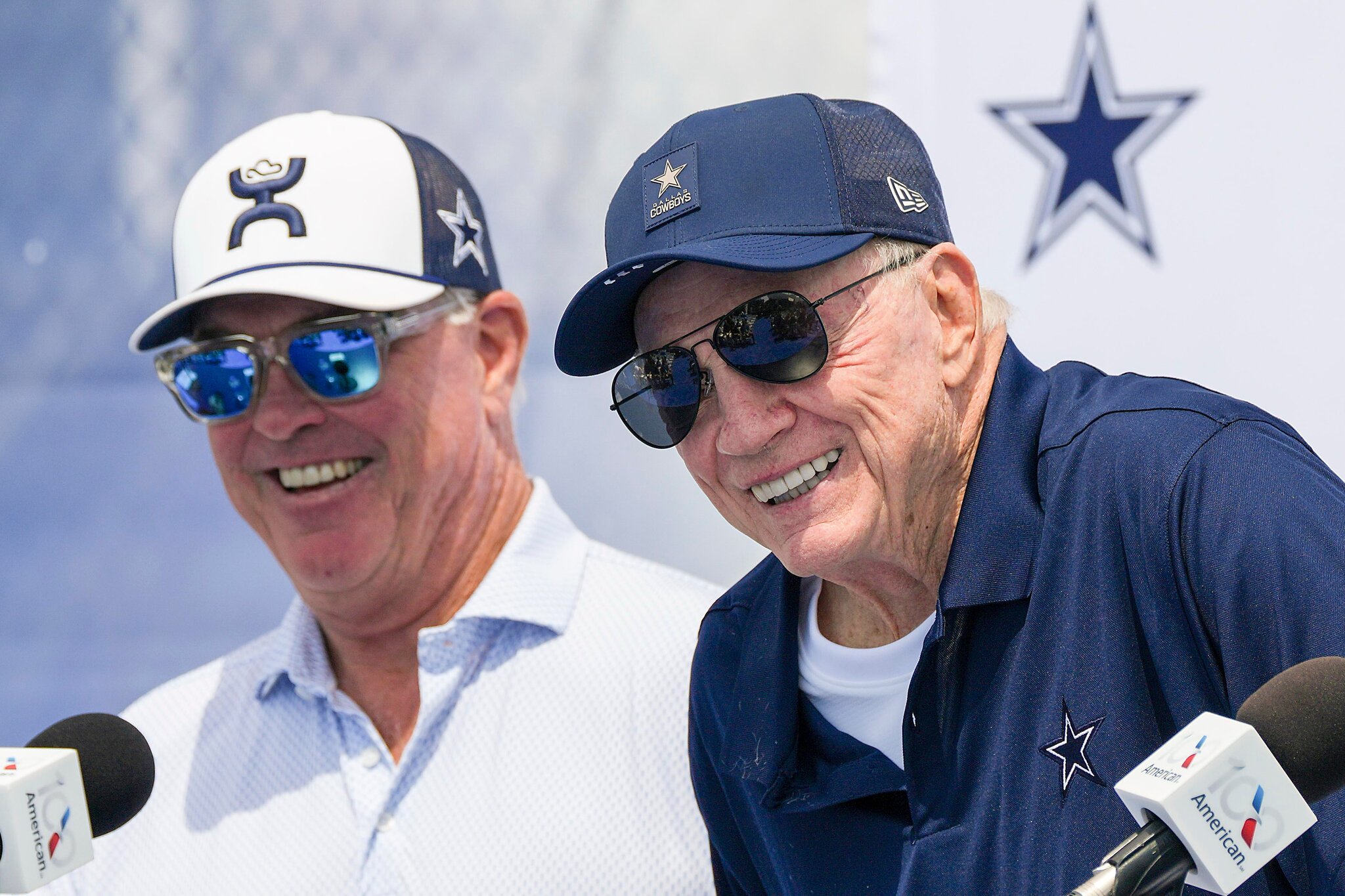 Dallas Cowboys named most valuable professional sports franchise again