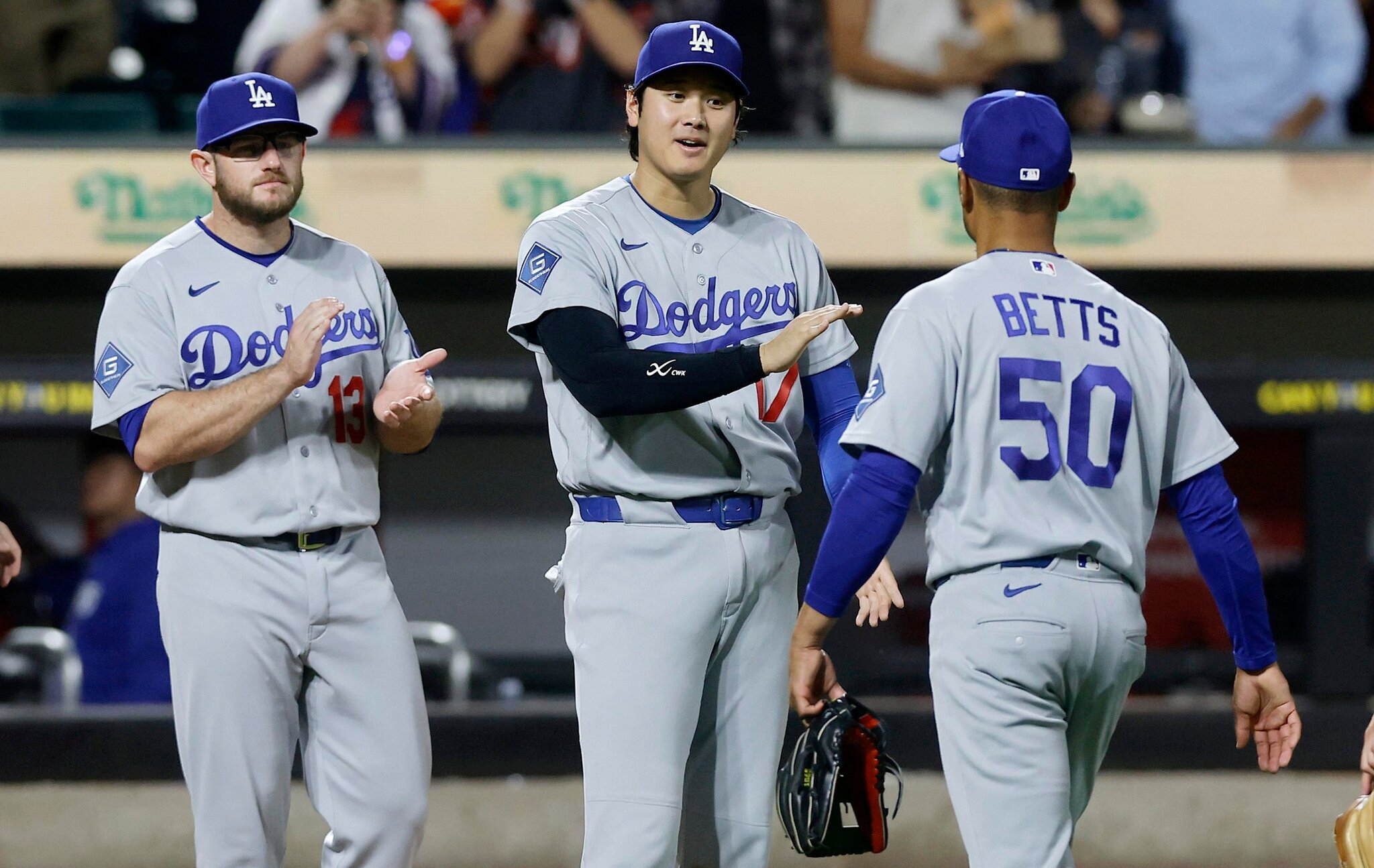 The Frying Pan: Mariners at Dodgers Series Preview