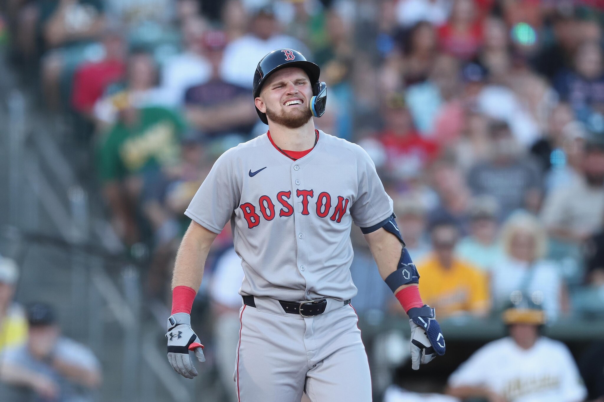 Mariners News: Emerson Hancock, Curtis Mead, and Casey Schmitt