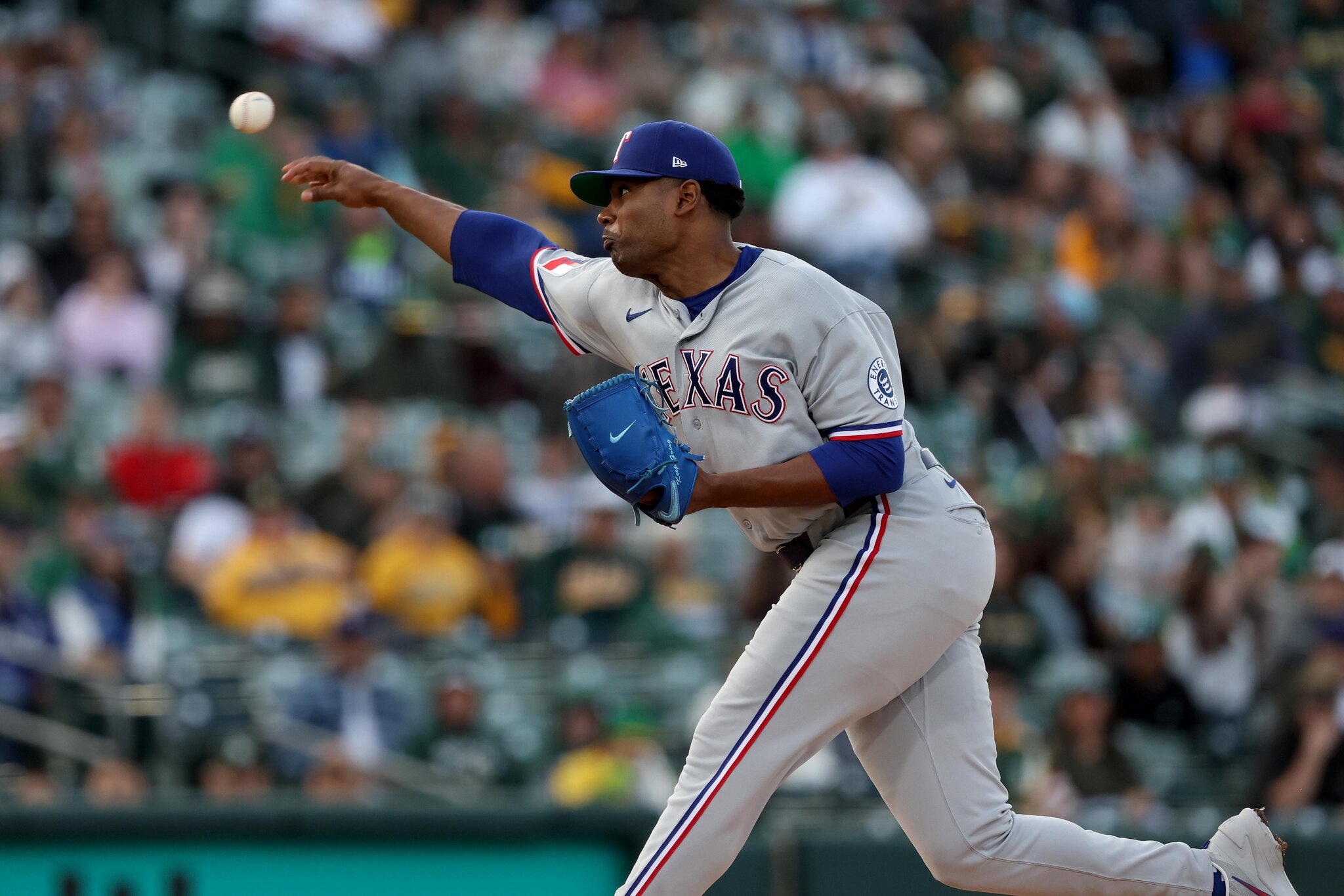 Game 123 Game Day Thread – Texas Rangers @ West Sacramento Athletics