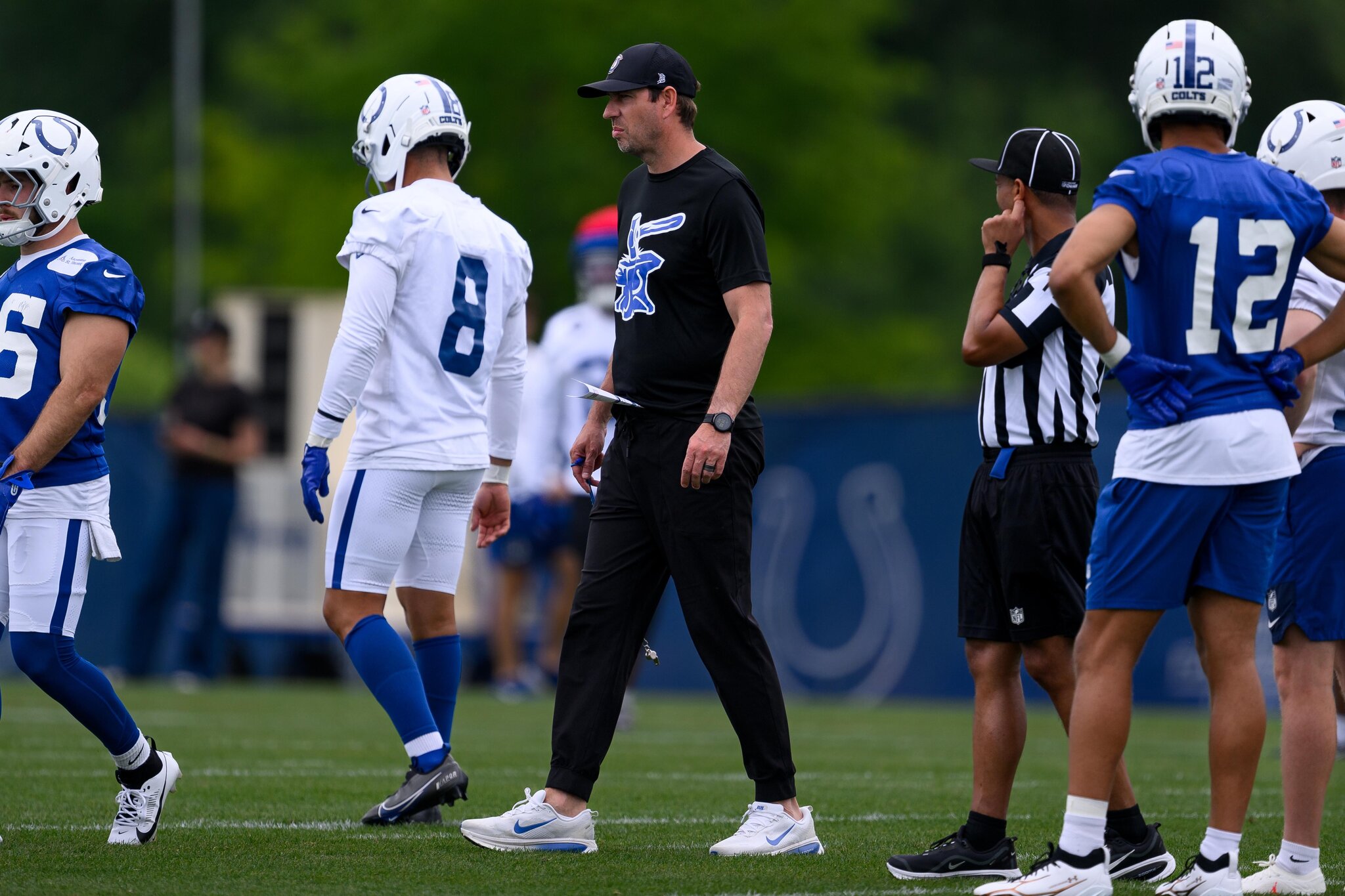 Colts futures watch: Which team bets are worth considering?