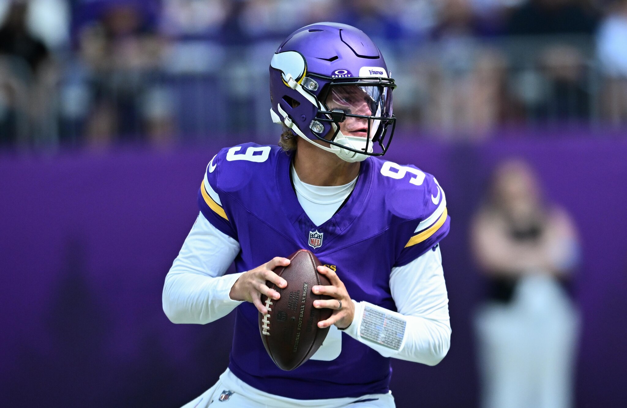 Minnesota Vikings News and Links: What Did We Learn From The Ravens Game?