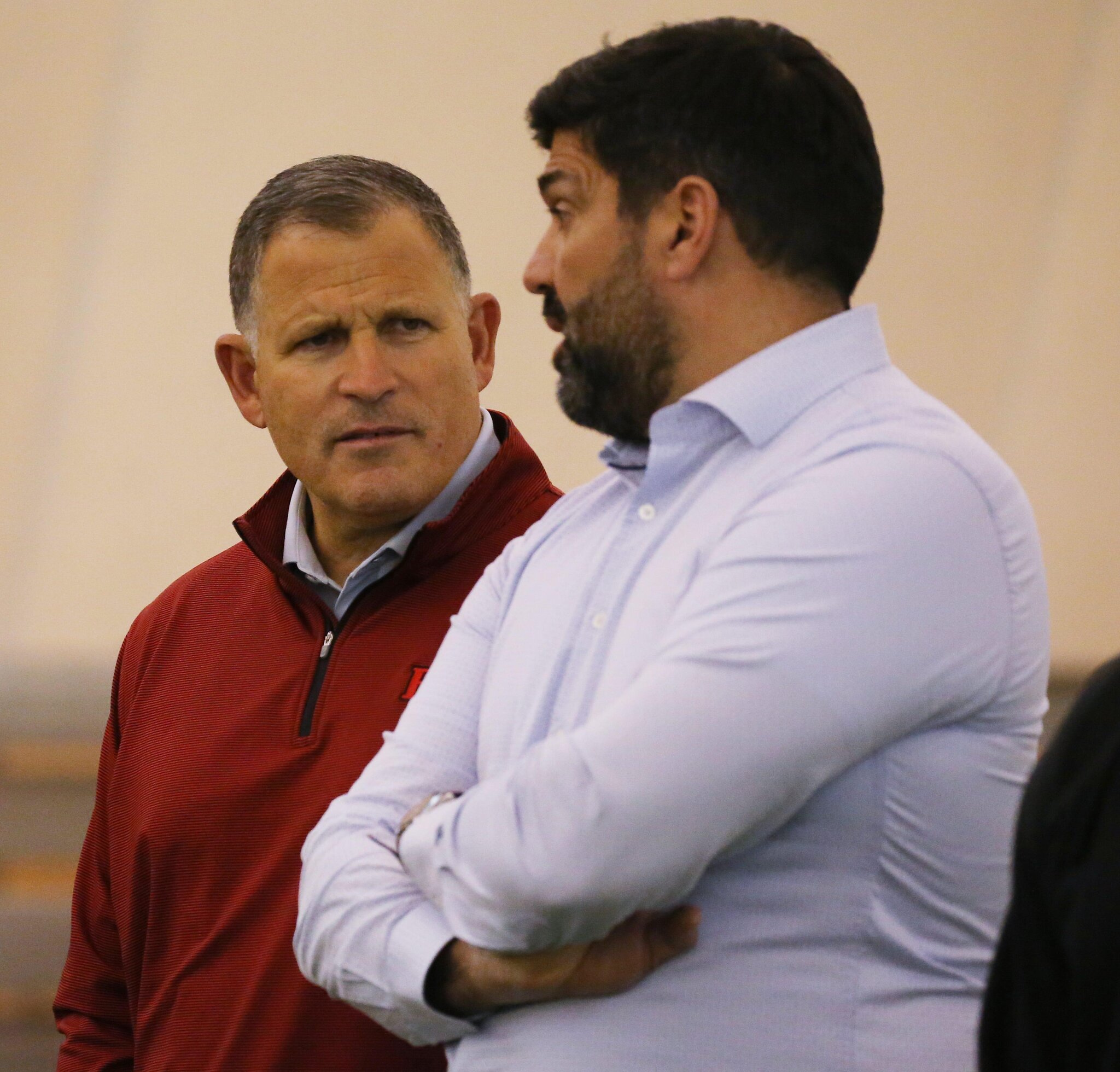 Rutgers Football Legend Marco Battaglia Named to 1990’s Sporting News All-Decade Team