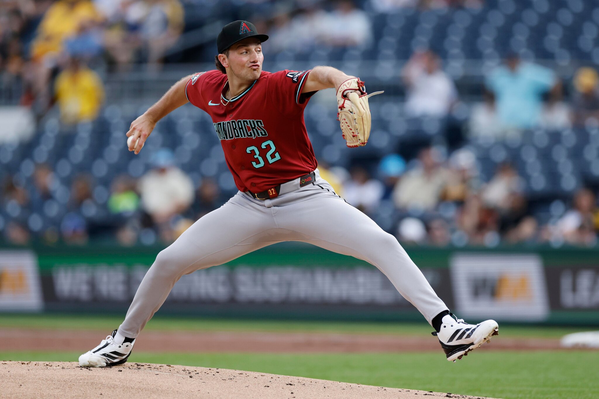 Diamondbacks News