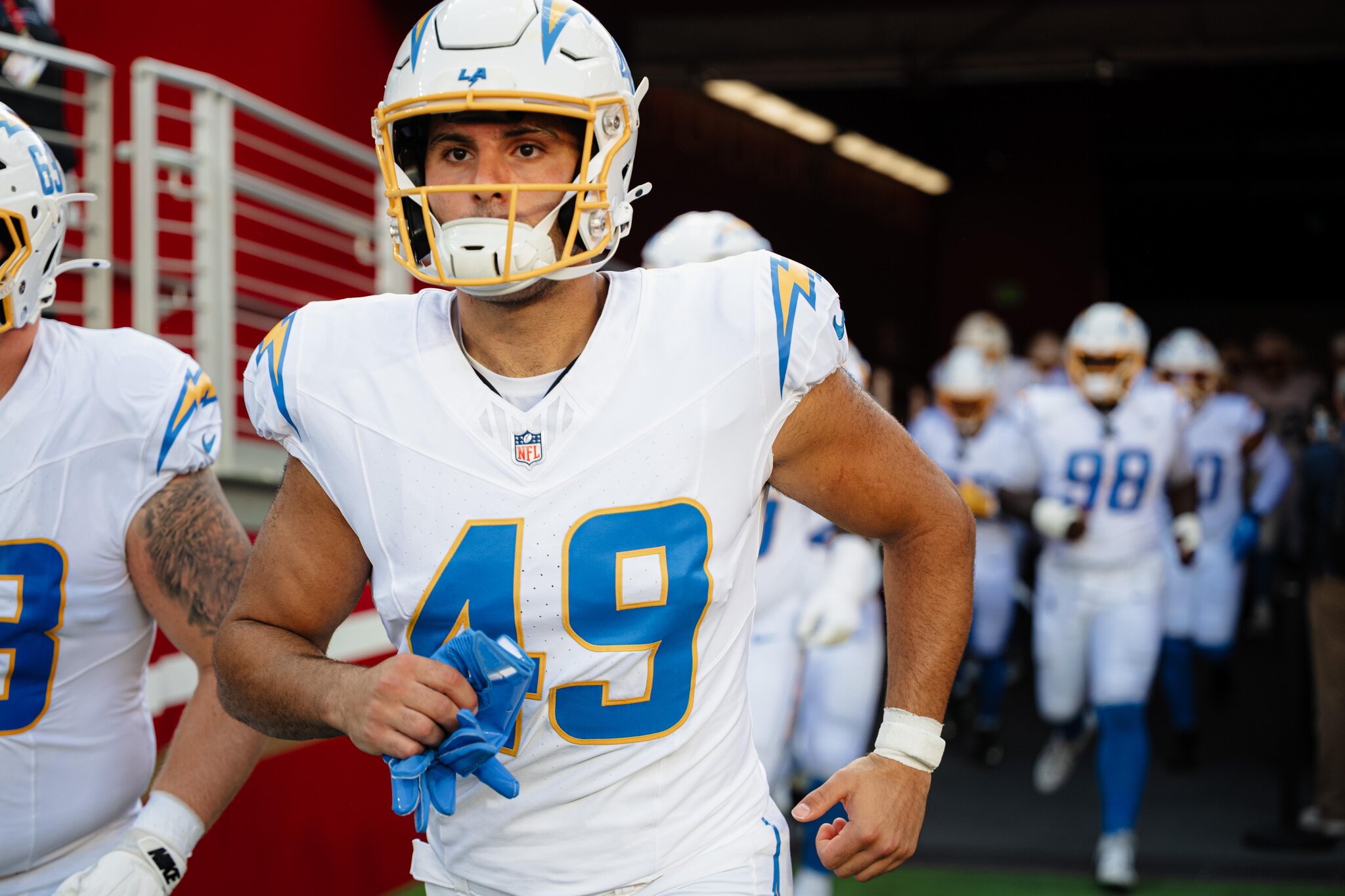 Packers work out 9 players on Monday