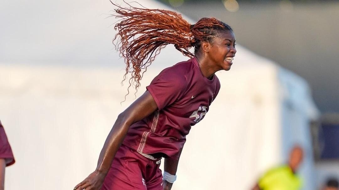 No. 4 FSU soccer moves to 2-0 with win over FIU