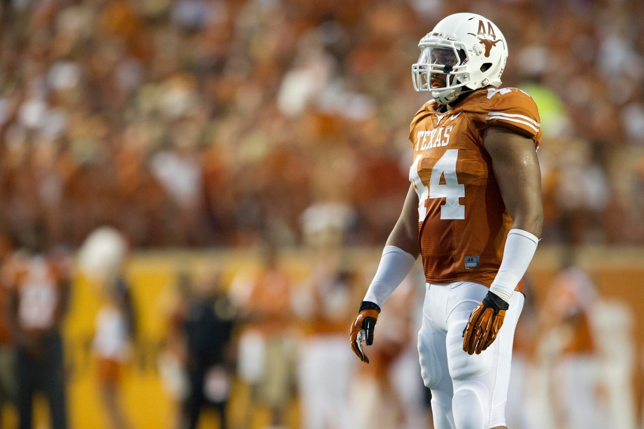 Longhorns Daily News: Texas Athletics Hall of Honor welcomes 13 new honorees