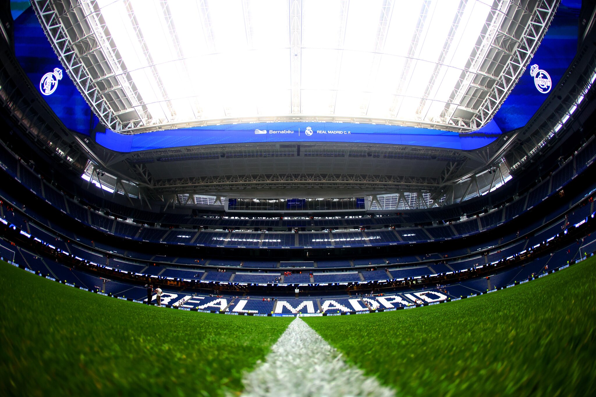 OFFICIAL: Real Madrid close 2025-26 season with highest revenue in club history