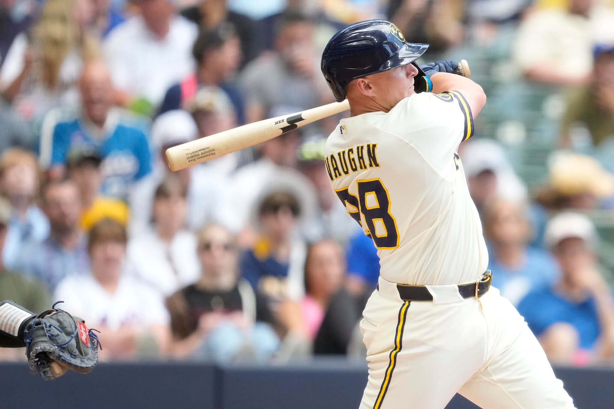 Series Preview: Milwaukee Brewers @ New York Mets