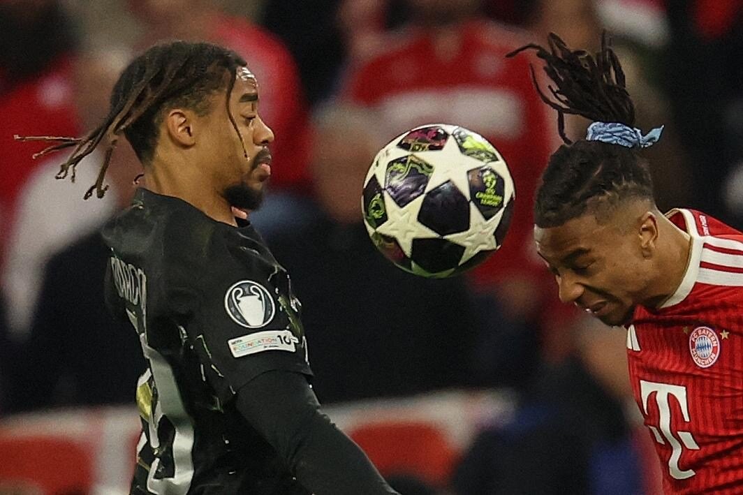 Liverpool expects €115 million bid to PSG for Bradley Barcola to be rejected