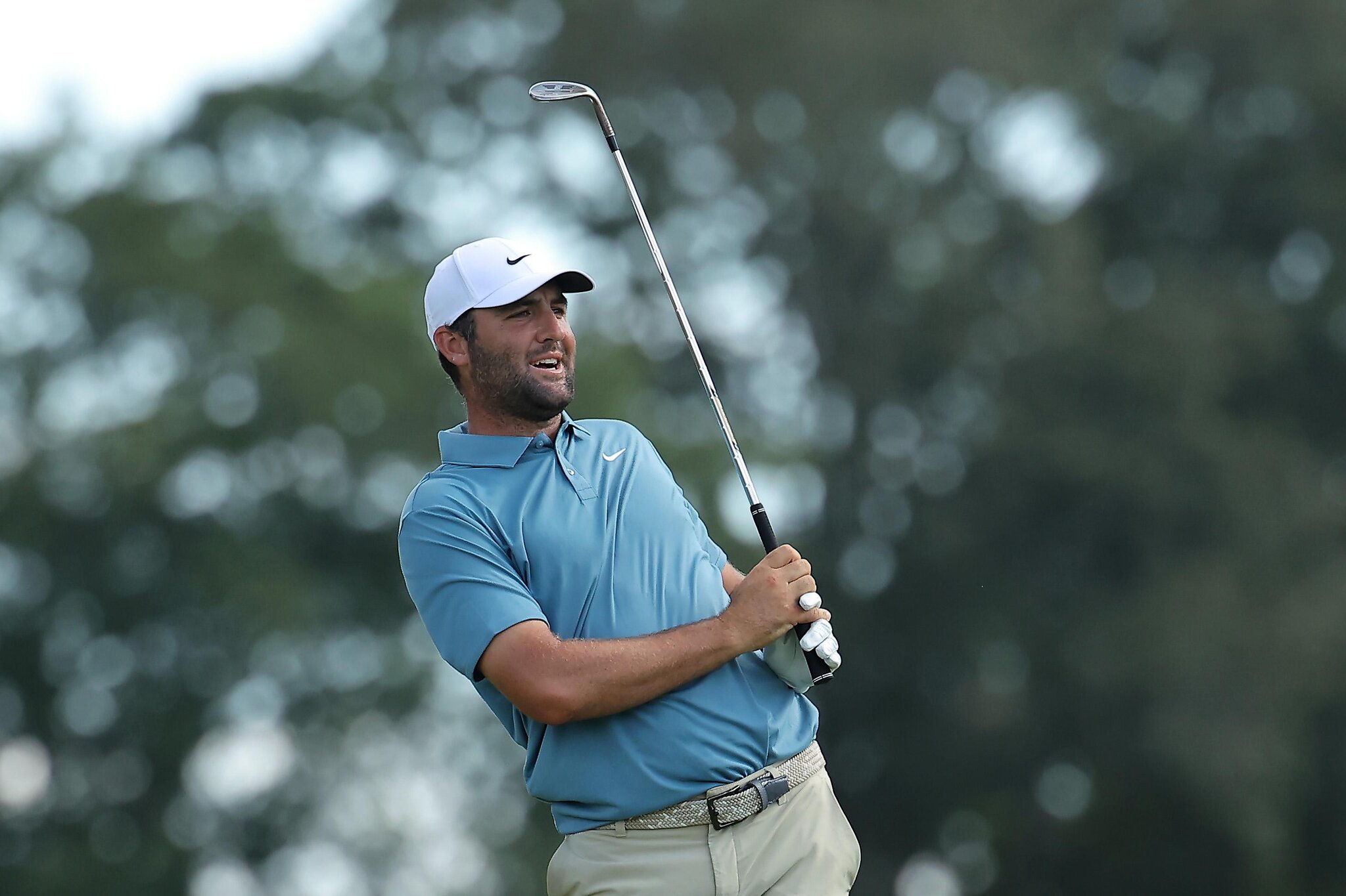 Longhorns Daily News: Texas alum Scottie Scheffler wins second FedExCup title