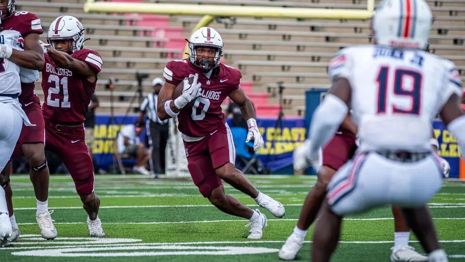 2026 MEAC/SWAC Challenge – Alabama A&M Bulldogs vs. Howard Bison: How to Watch, Preview, Predictions