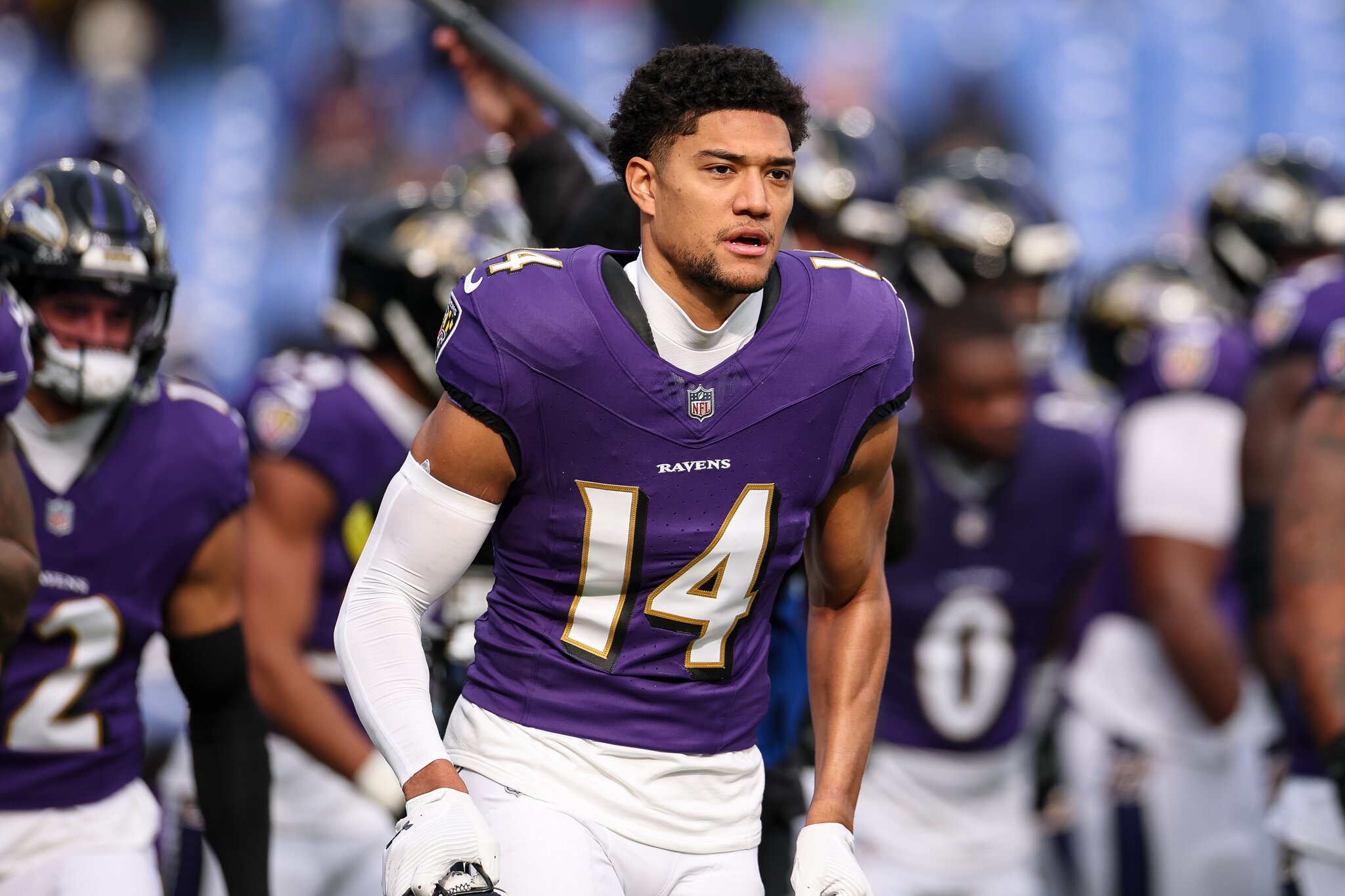 2026 AFC North Positional Rankings: Safety