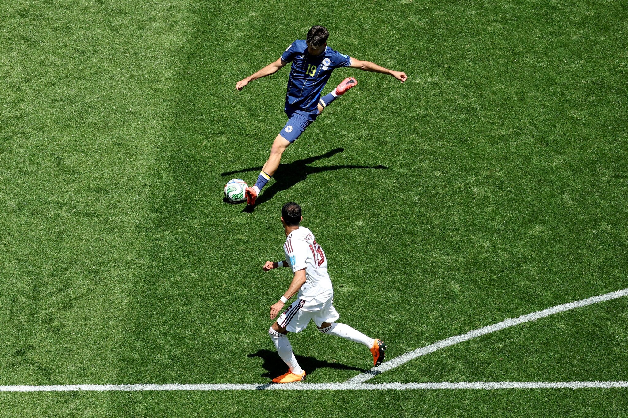 New attackers set for Juventus medicals