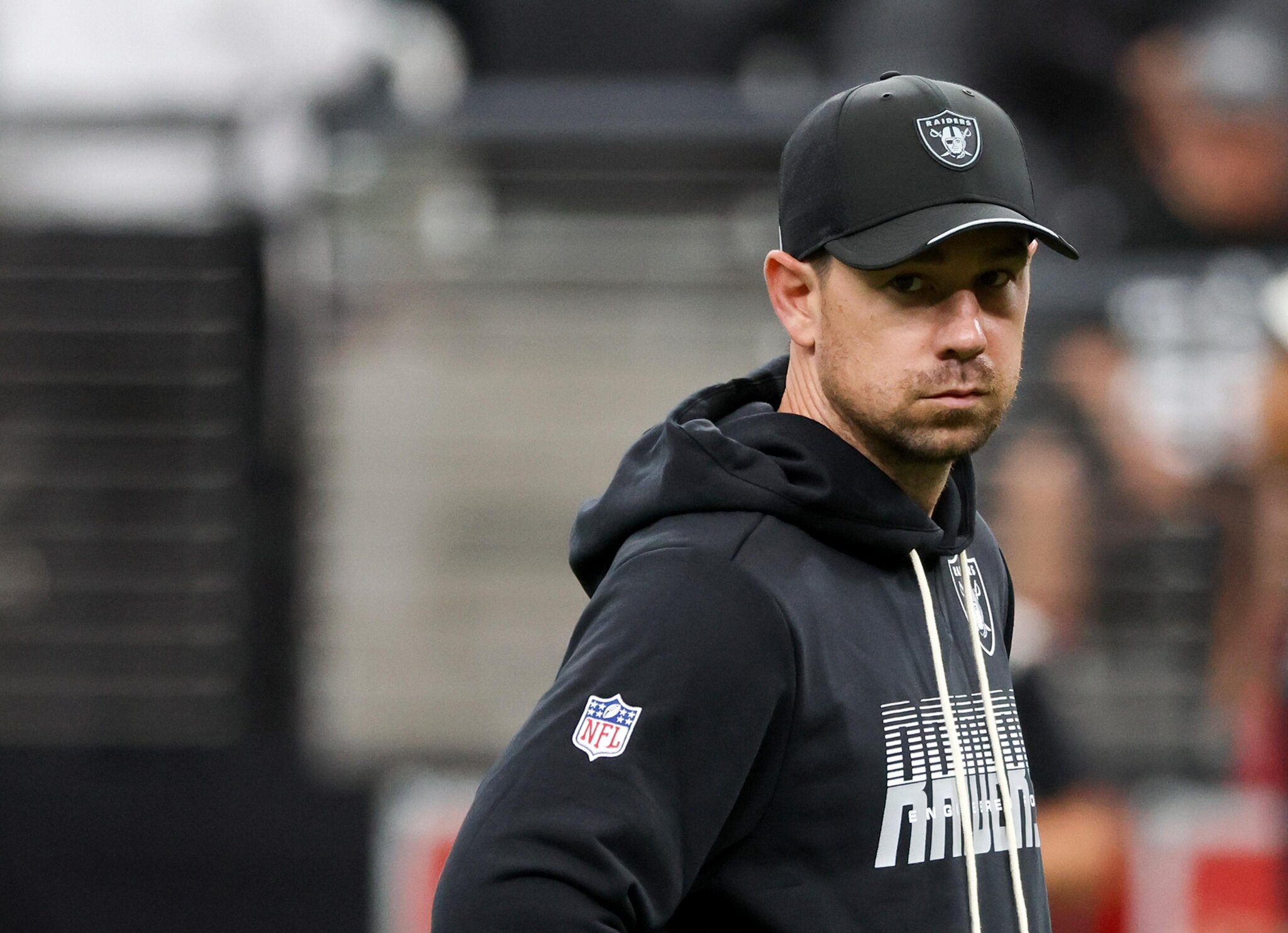 Final Las Vegas Raiders’ 53-man roster prediction ahead of San Francisco 49ers preseason game