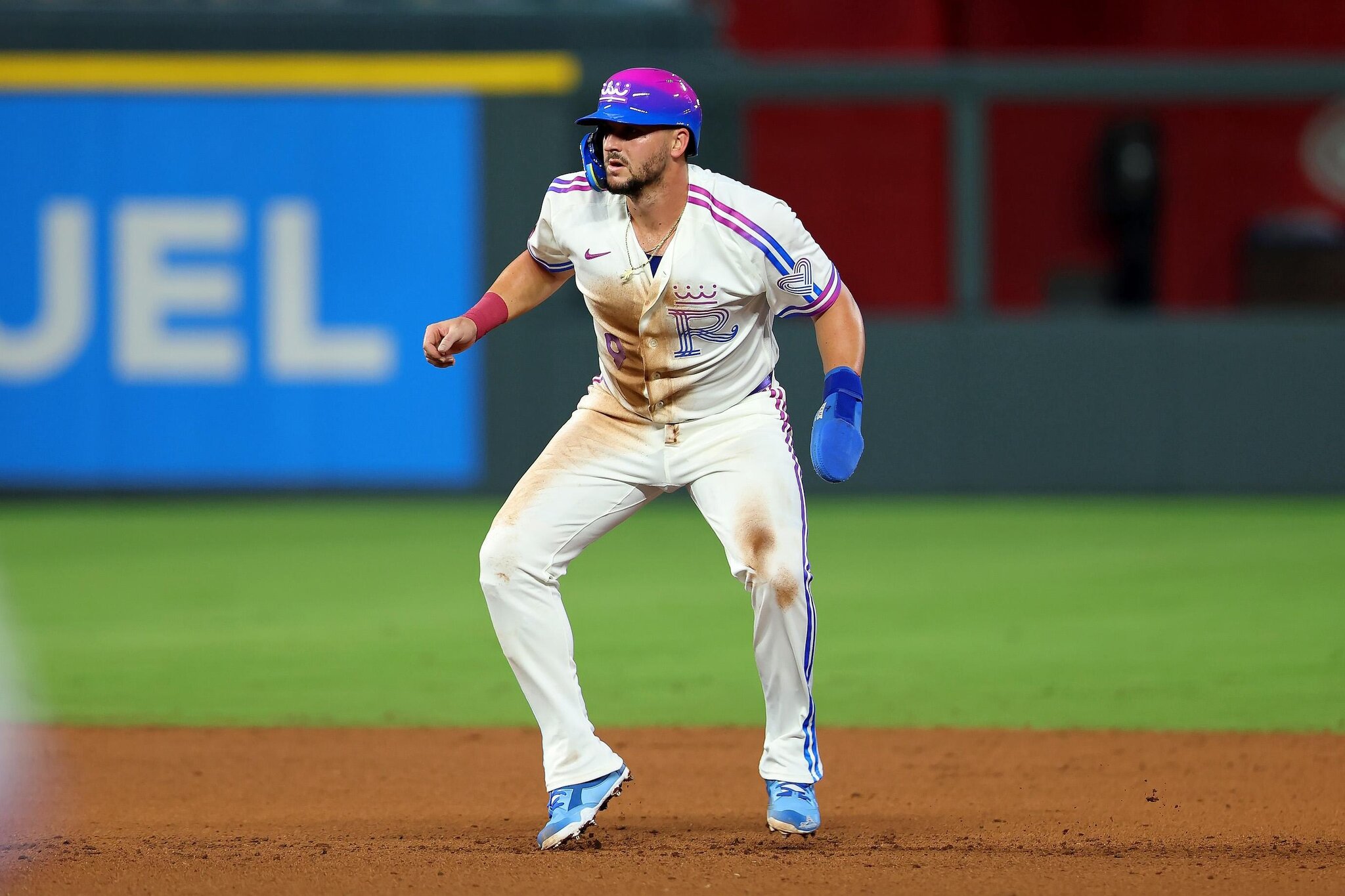 Royals vs Tigers, August 22 live discussion