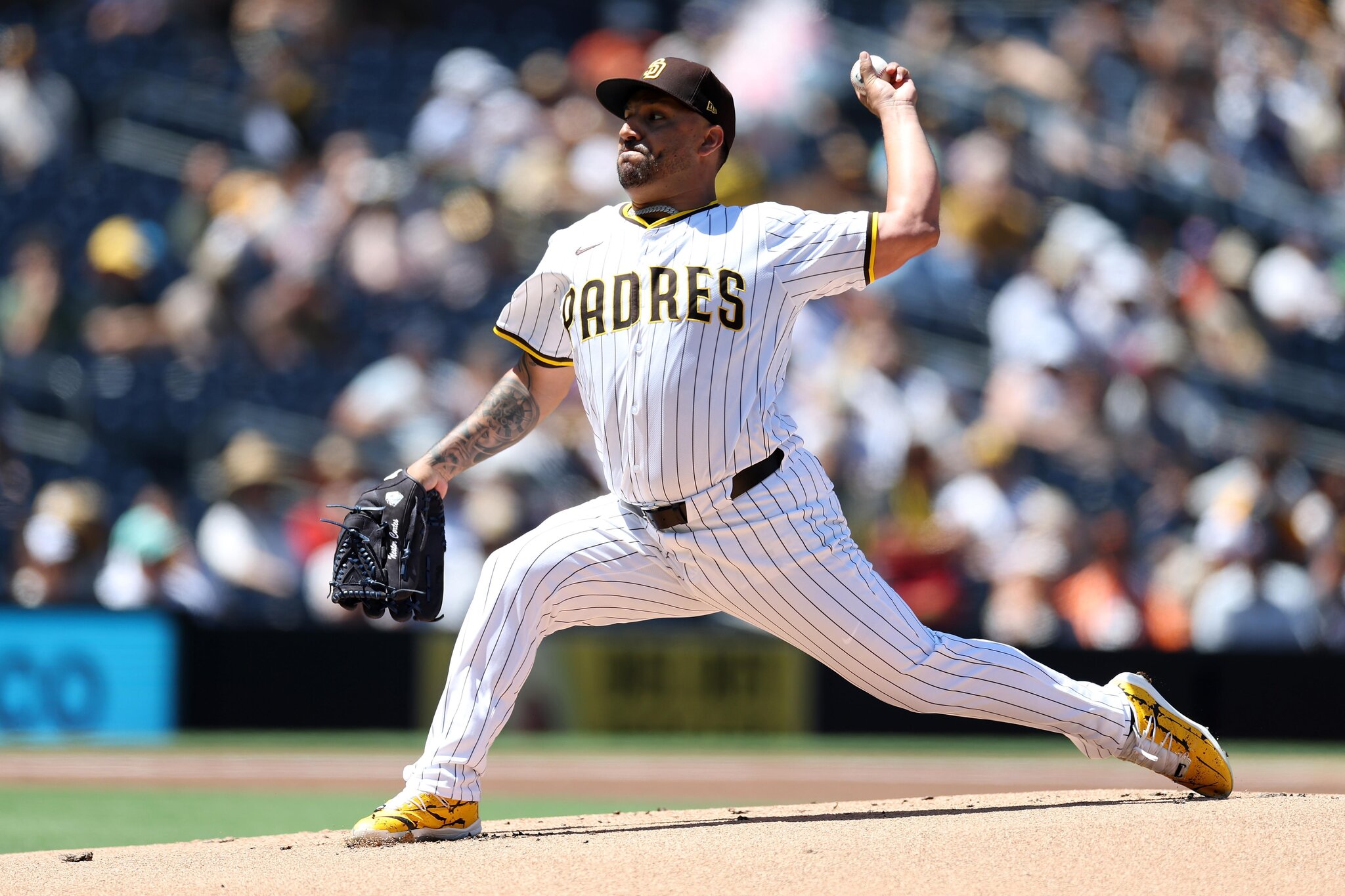 What do you make of the Phillies’ signing of Nestor Cortes?