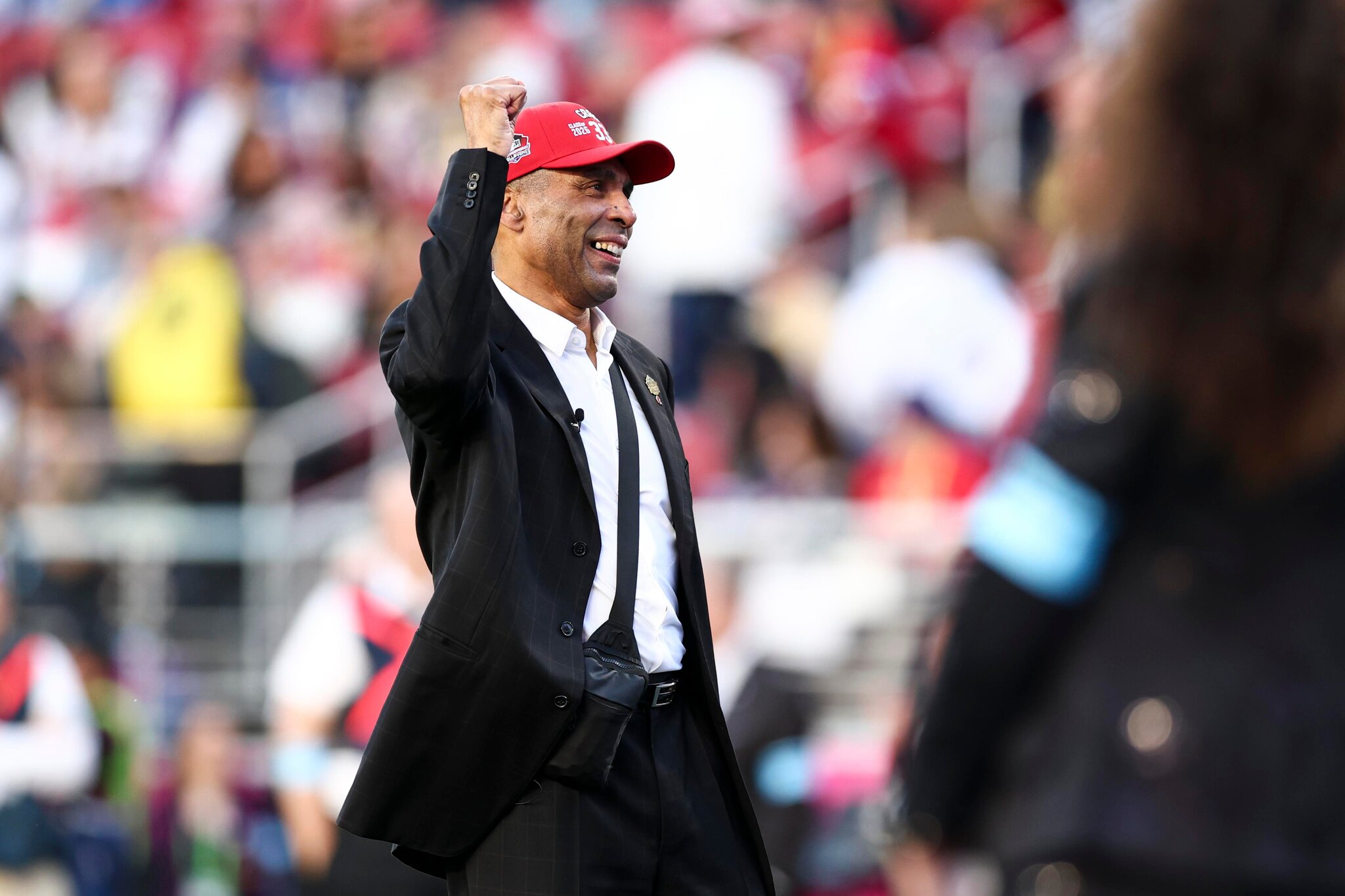 Cardinals vs. Panthers Hall of Fame game thread: Cheers to Roger Craig