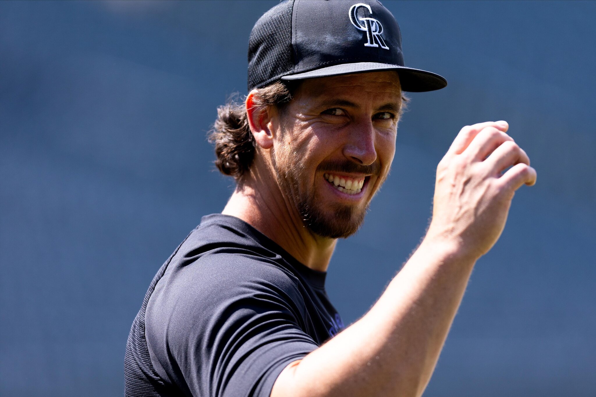 Colorado Rockies vs. Tampa Bay Rays game discussion: Ian Seymour vs. Michael Lorenzen