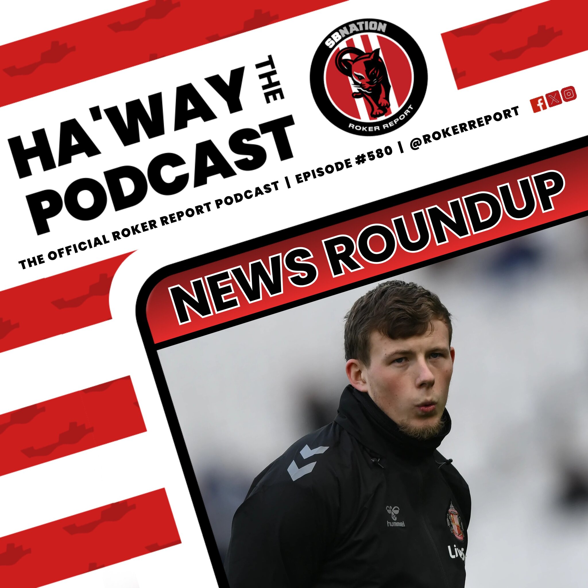Haway The Podcast | NEWS ROUNDUP | Ticketing, Transfer Latest & Memories of Ba!
