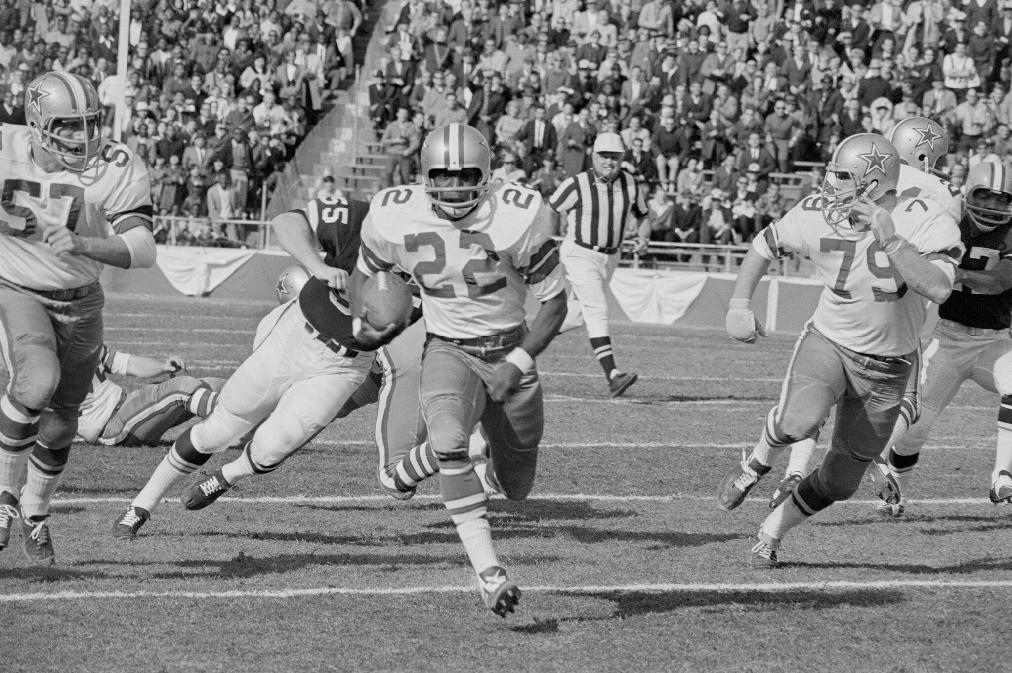 Cowboys countdown to kickoff: Top 100 iconic games