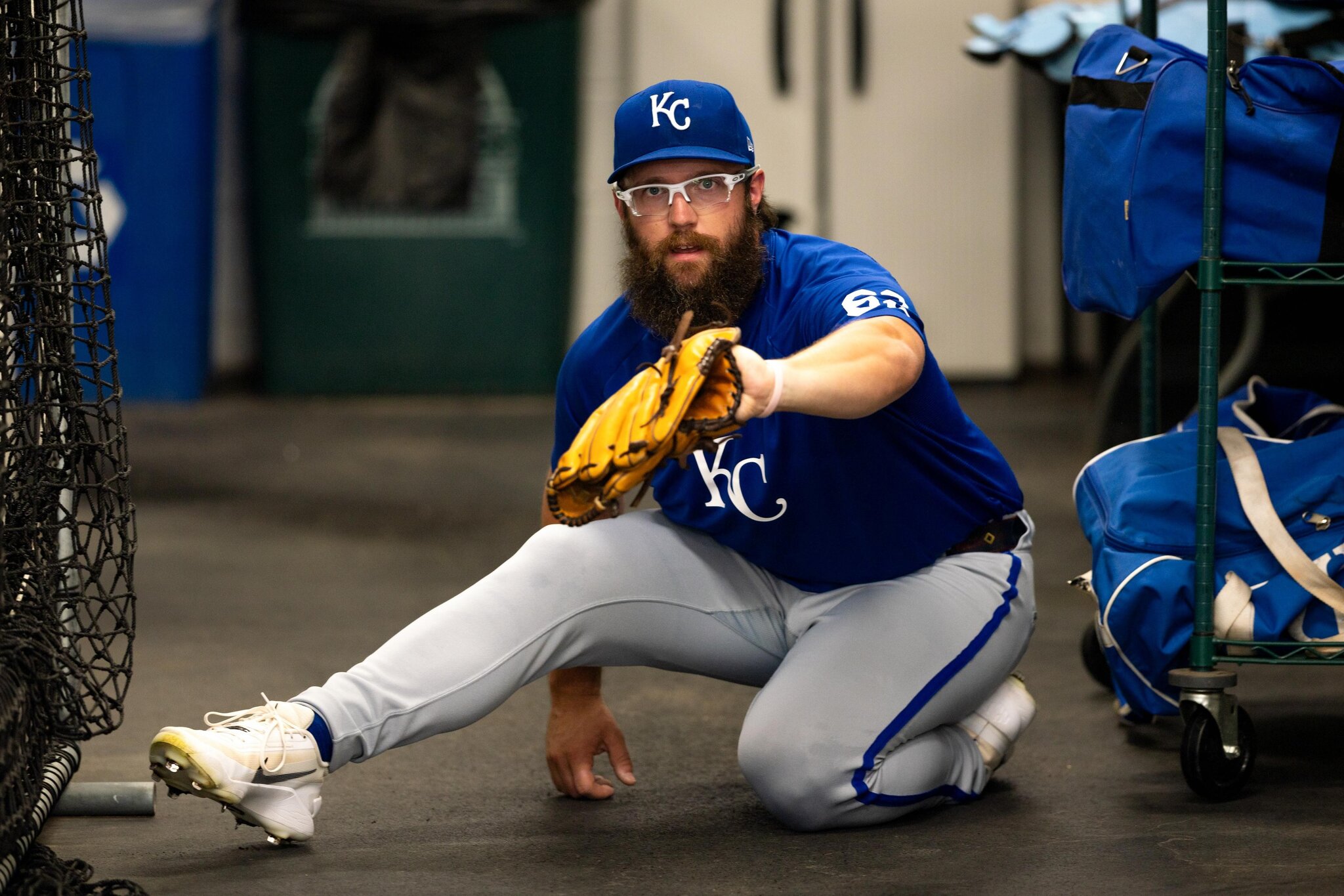 Royals vs. Blue Jays August 26th game discussion